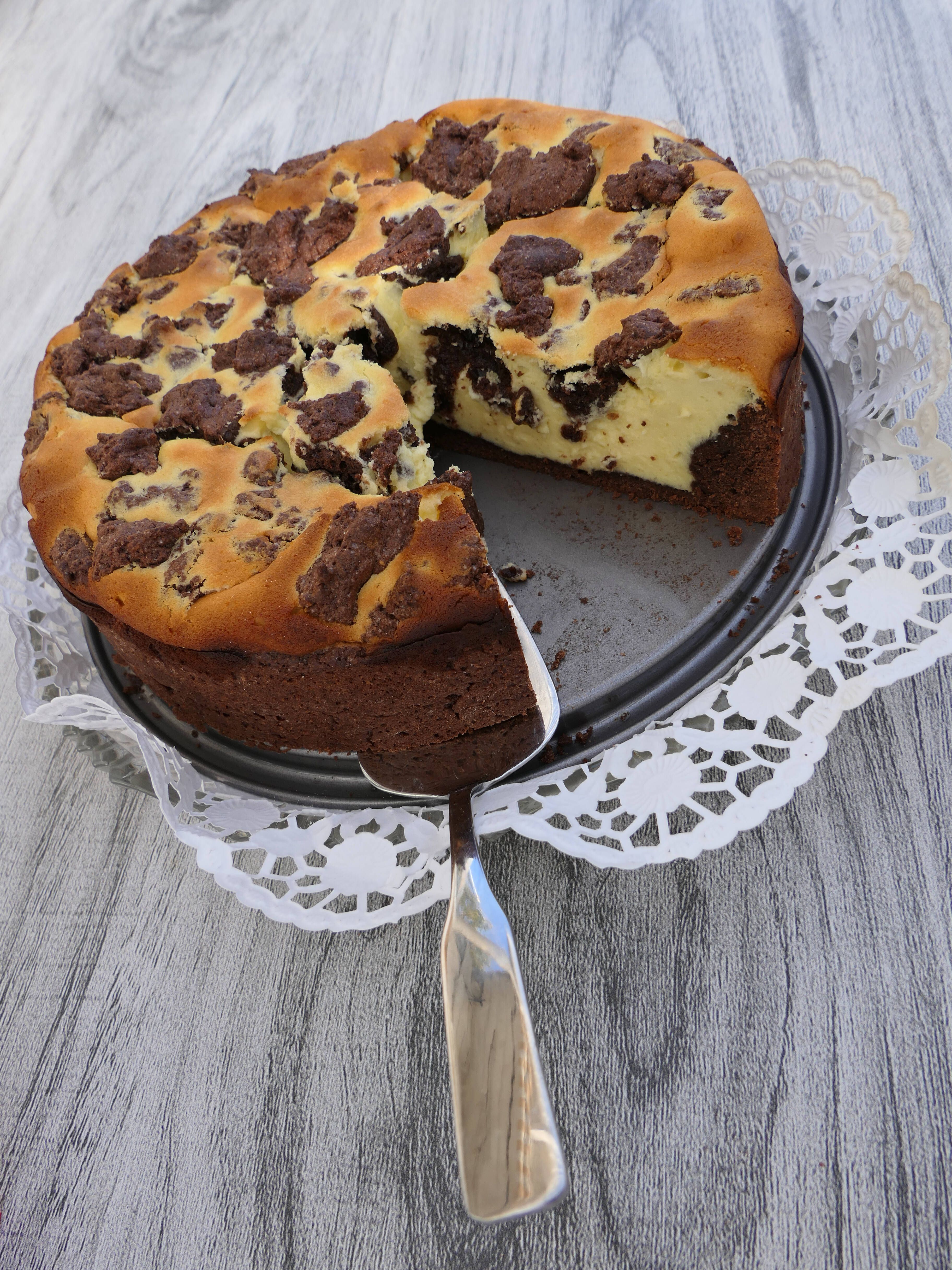 Der beste Zupfkuchen der Welt – hier Omas geniales Rezept