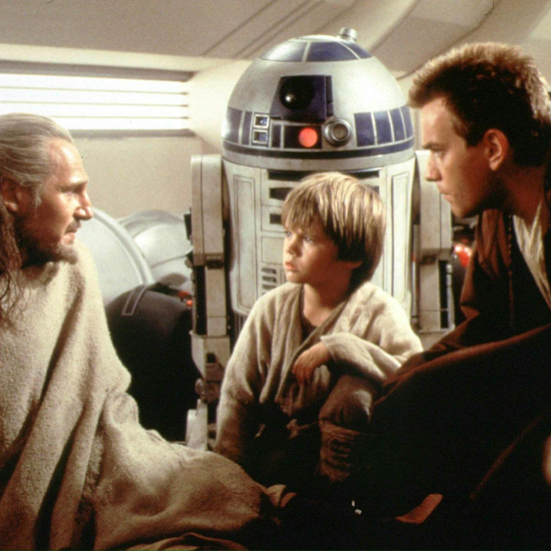 Image - 25 Jahre „Star Wars: Episode I“: Was macht eigentlich die Macht?