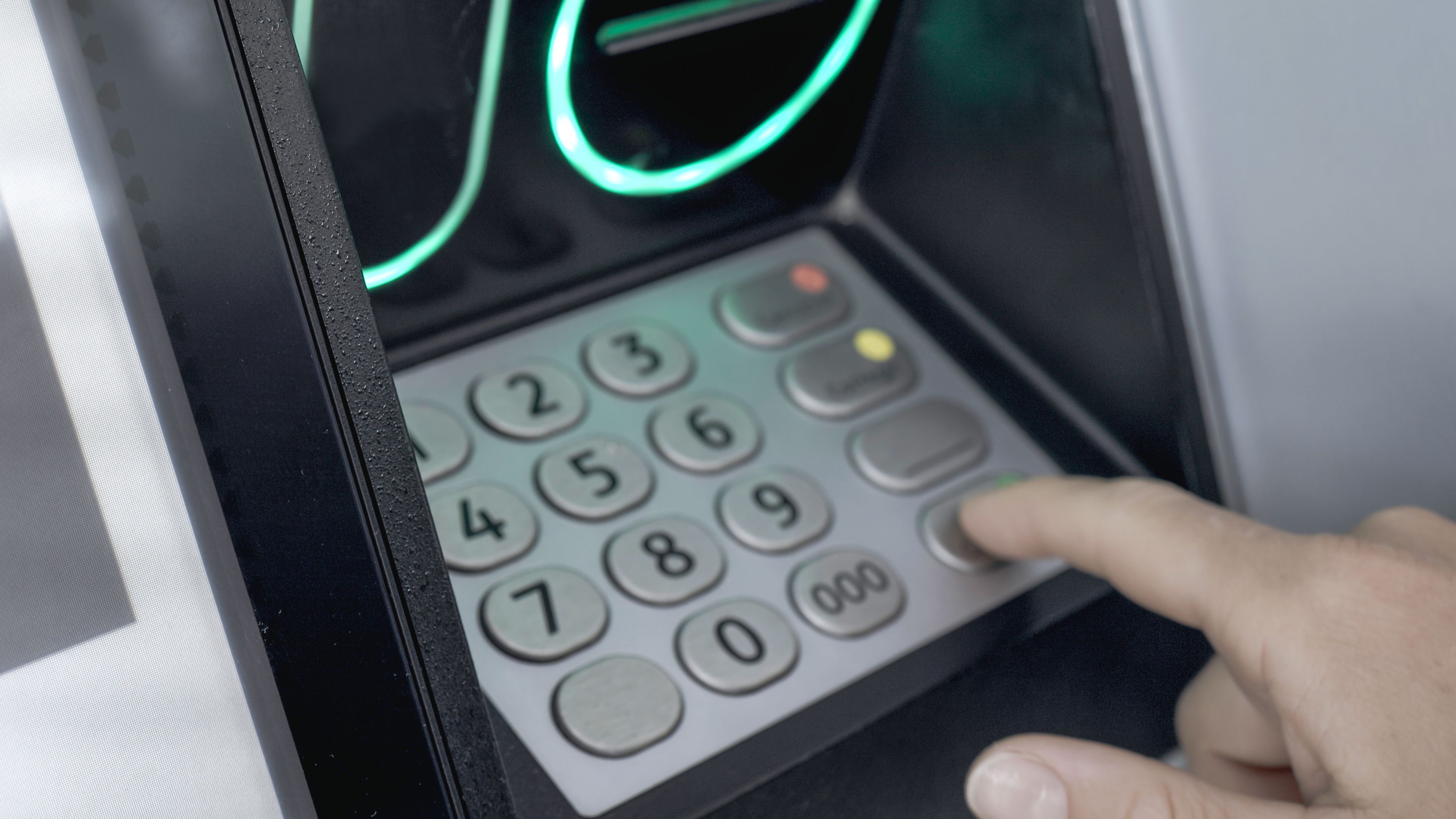 Studie: Das sind die unsichersten PIN-Codes. Ist Ihrer dabei?