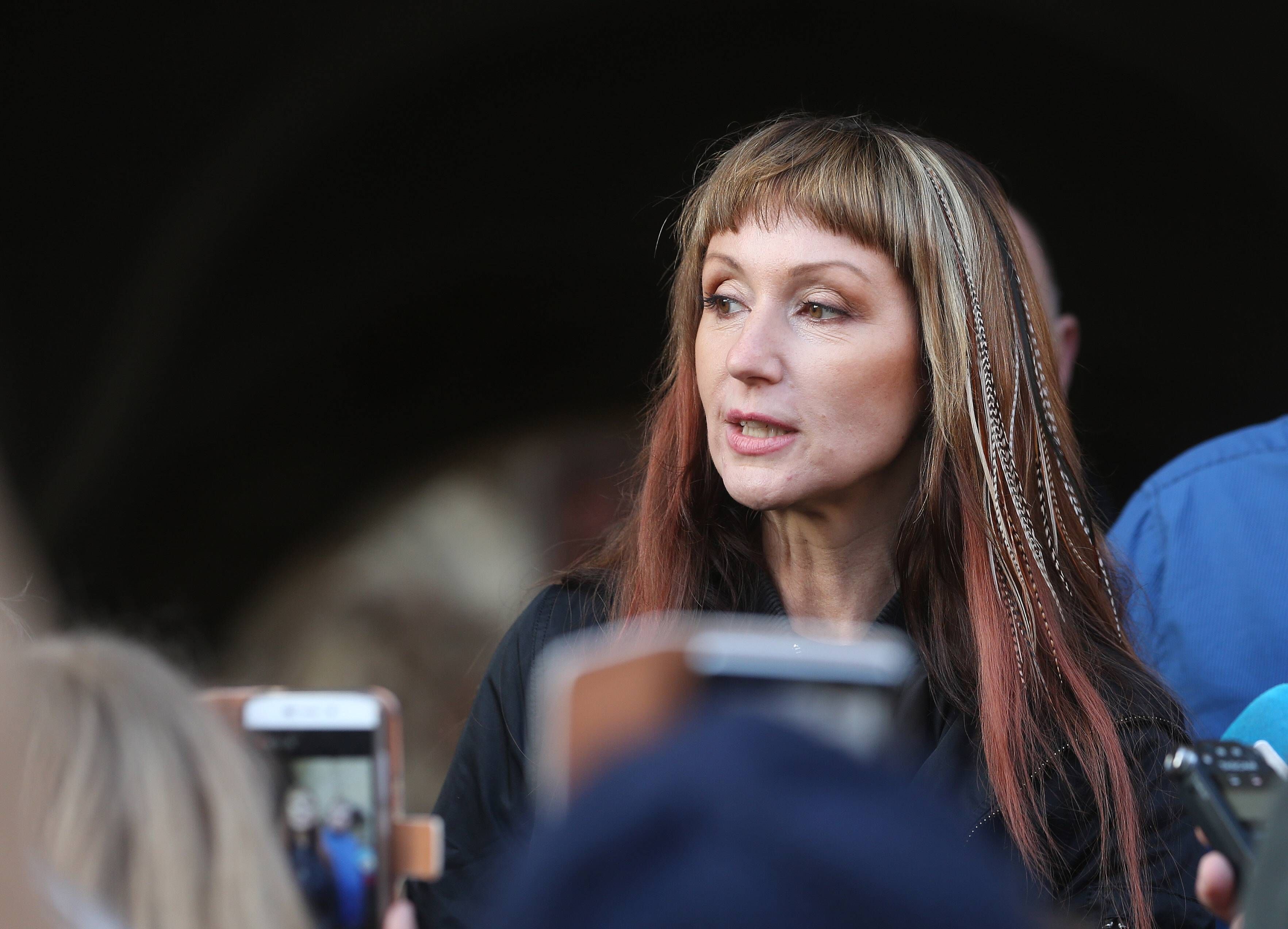 Hanka Rackwitz’ trauriges Leben: „Sitze seit sechs Jahren auf der Couch“