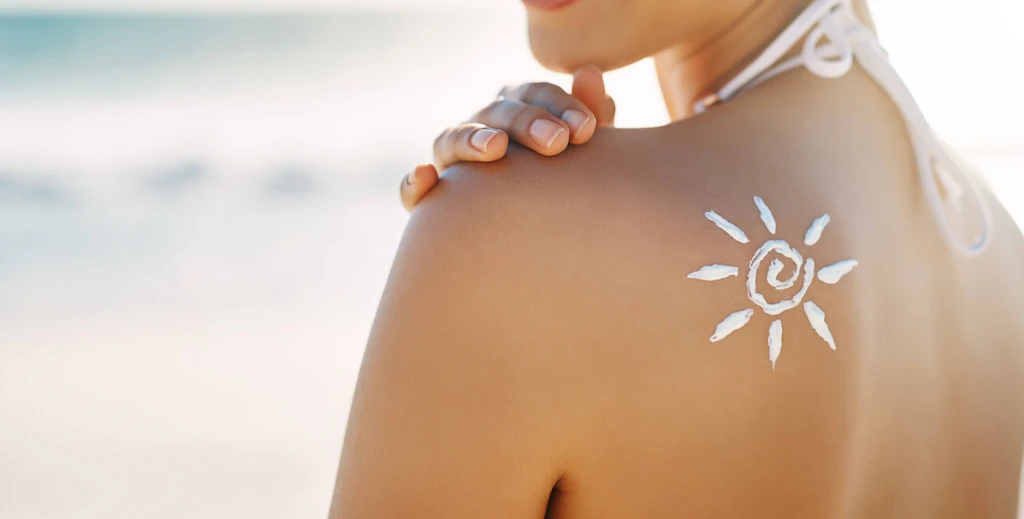 Das Sonnencreme-Einmaleins: Alles, was Sie zum Schutz wissen müssen