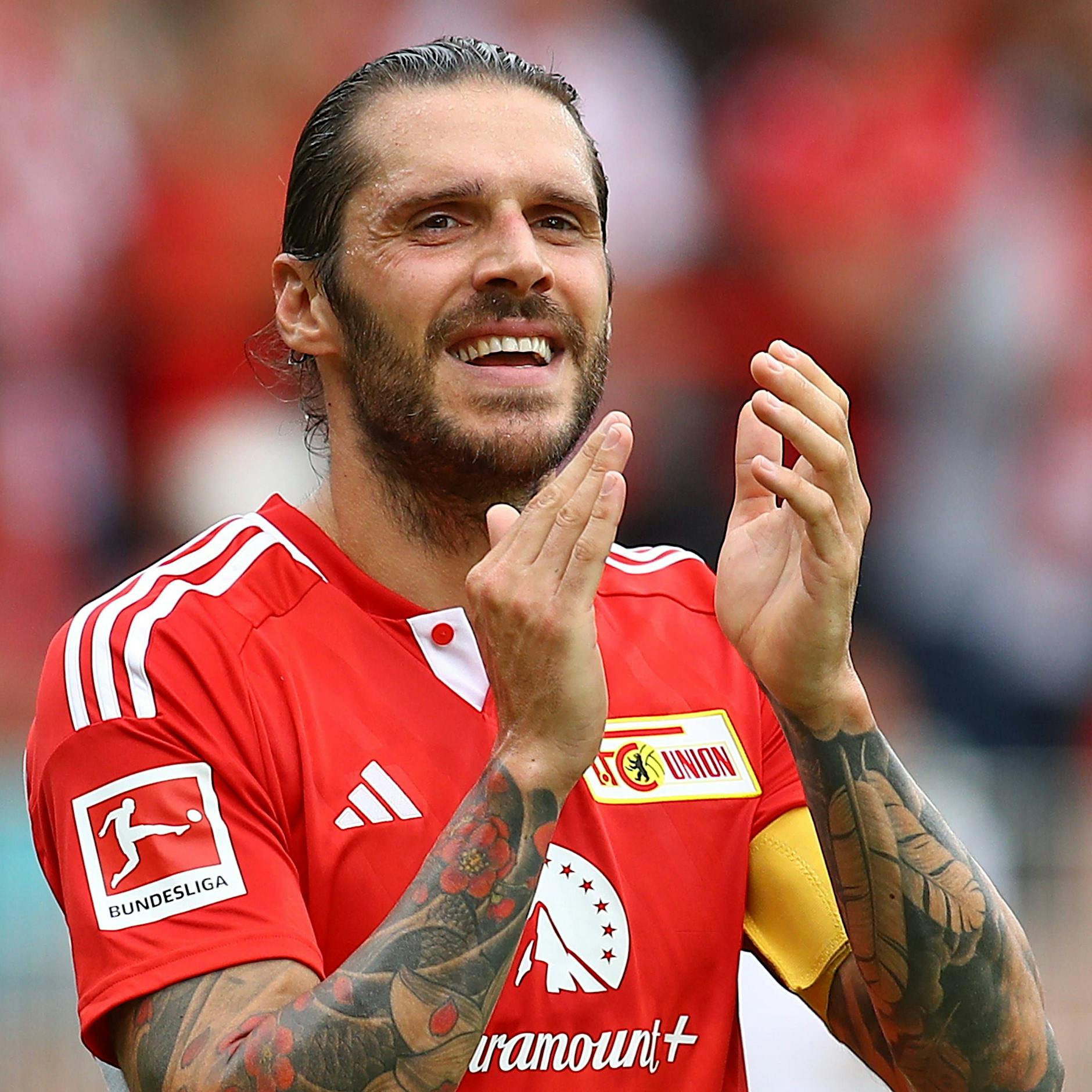 1. FC Union Berlin: Zuversicht und ein starkes Signal