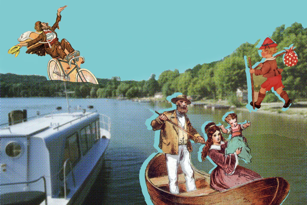 Alternativen zum Spreewald: Insidertipps für Tagestouren und Wochenendtrips