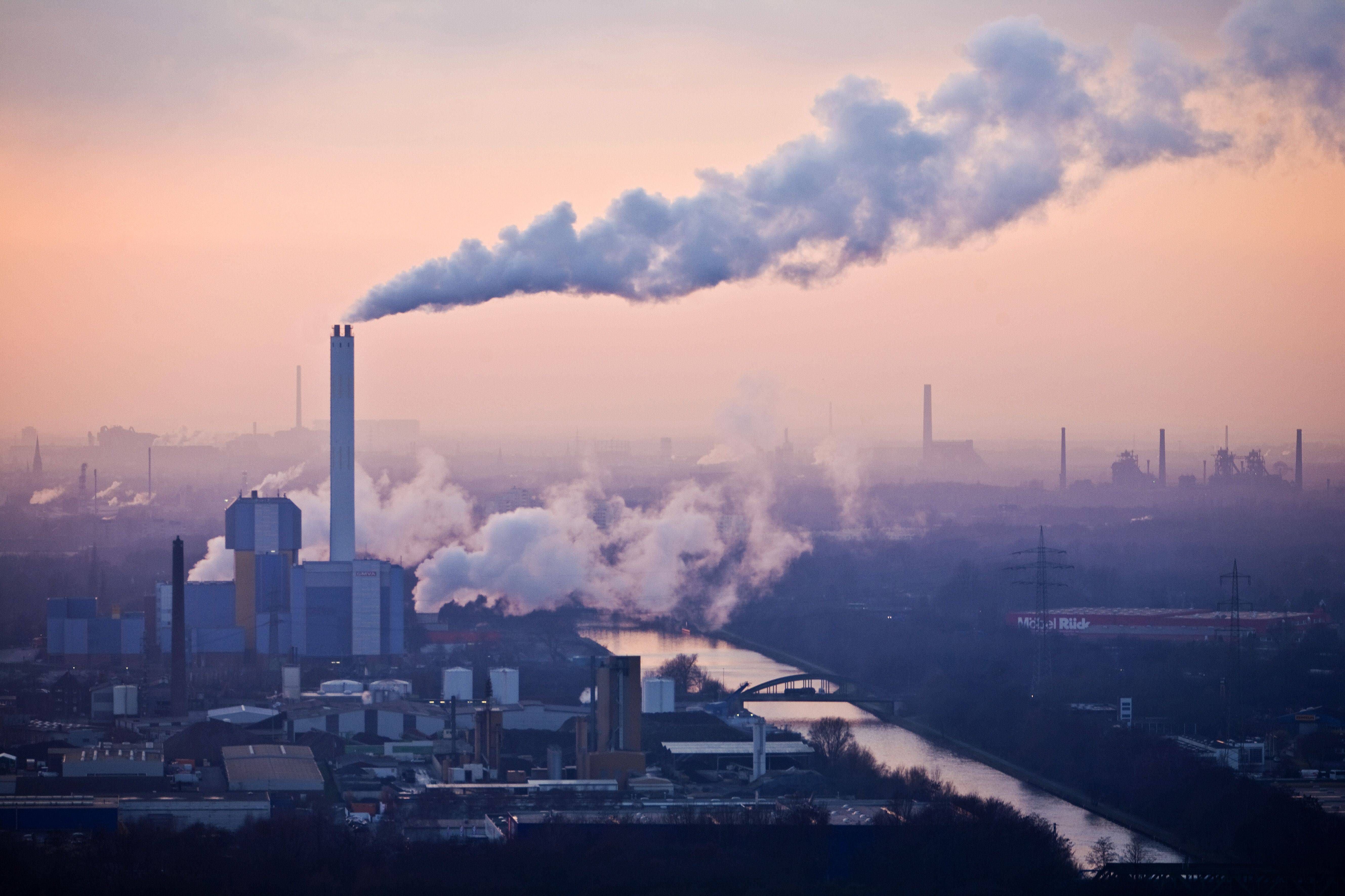 Image - Müllverbrennung in Europa: Umweltproblem statt Klimaretter - Bericht