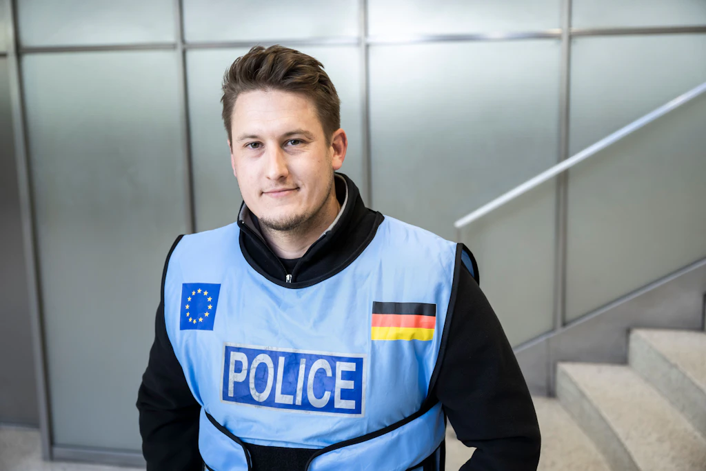 Ob bei Hertha, Union oder BFC: „Pipo“ kennt die Berliner Hooligans