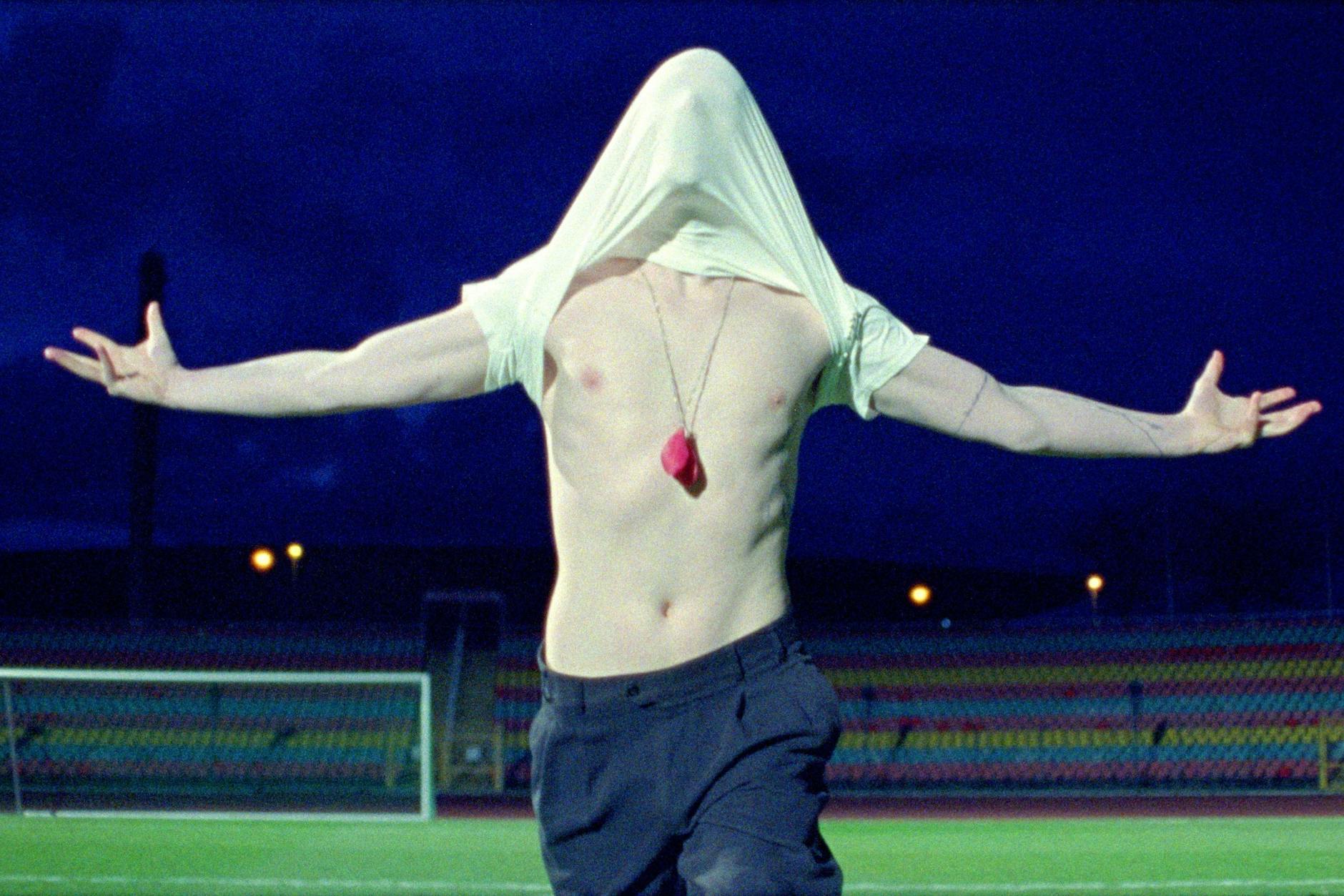 Marianna Simnett: „Winner“ (Filmstill), 2024