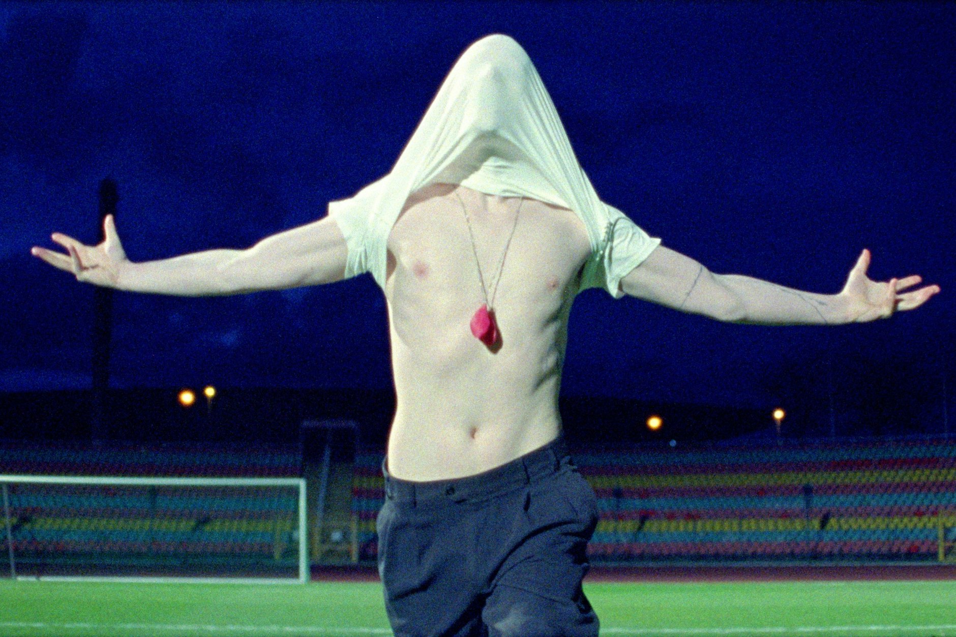 Marianna Simnett: „Winner“ (Filmstill), 2024