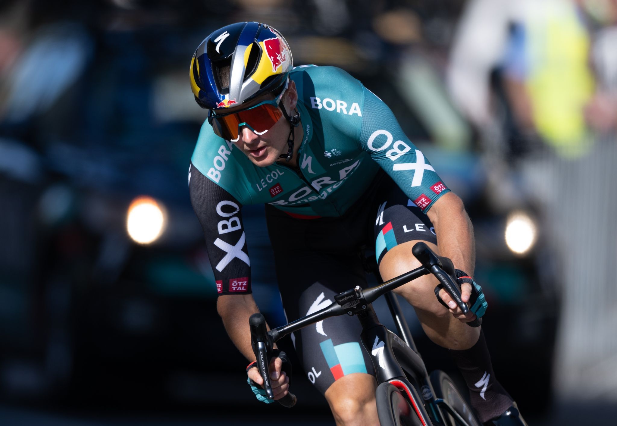 Image - Einstieg perfekt: Red Bull übernimmt Rad-Team Bora-hansgrohe