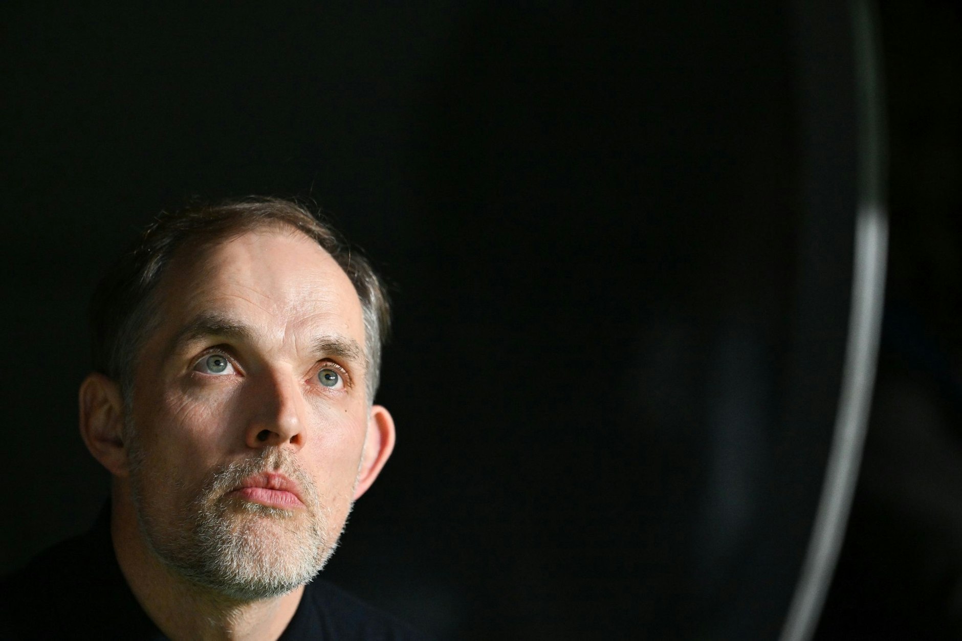 dpatopbilder - Bleibt Thomas Tuchel doch der Trainer des FC Bayern?  