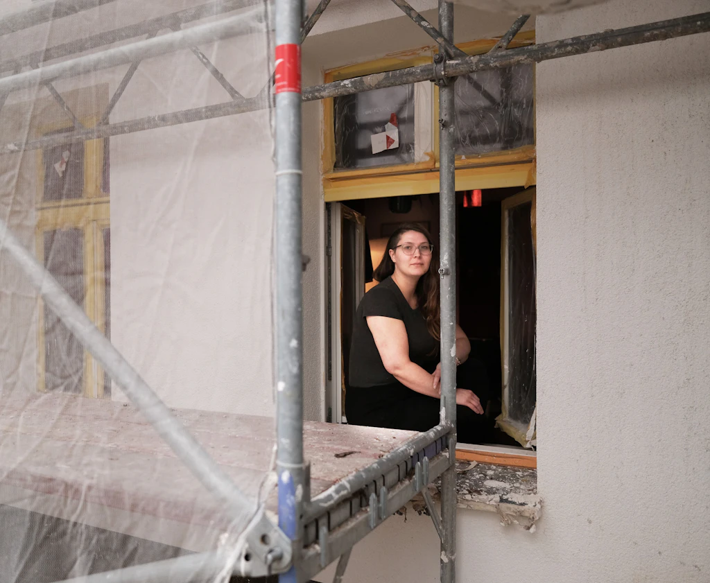 Hedera Bauwert: Unfertige Bauprojekte, verzweifelte Wohnungskufer in  Berlin und Ostdeutschland