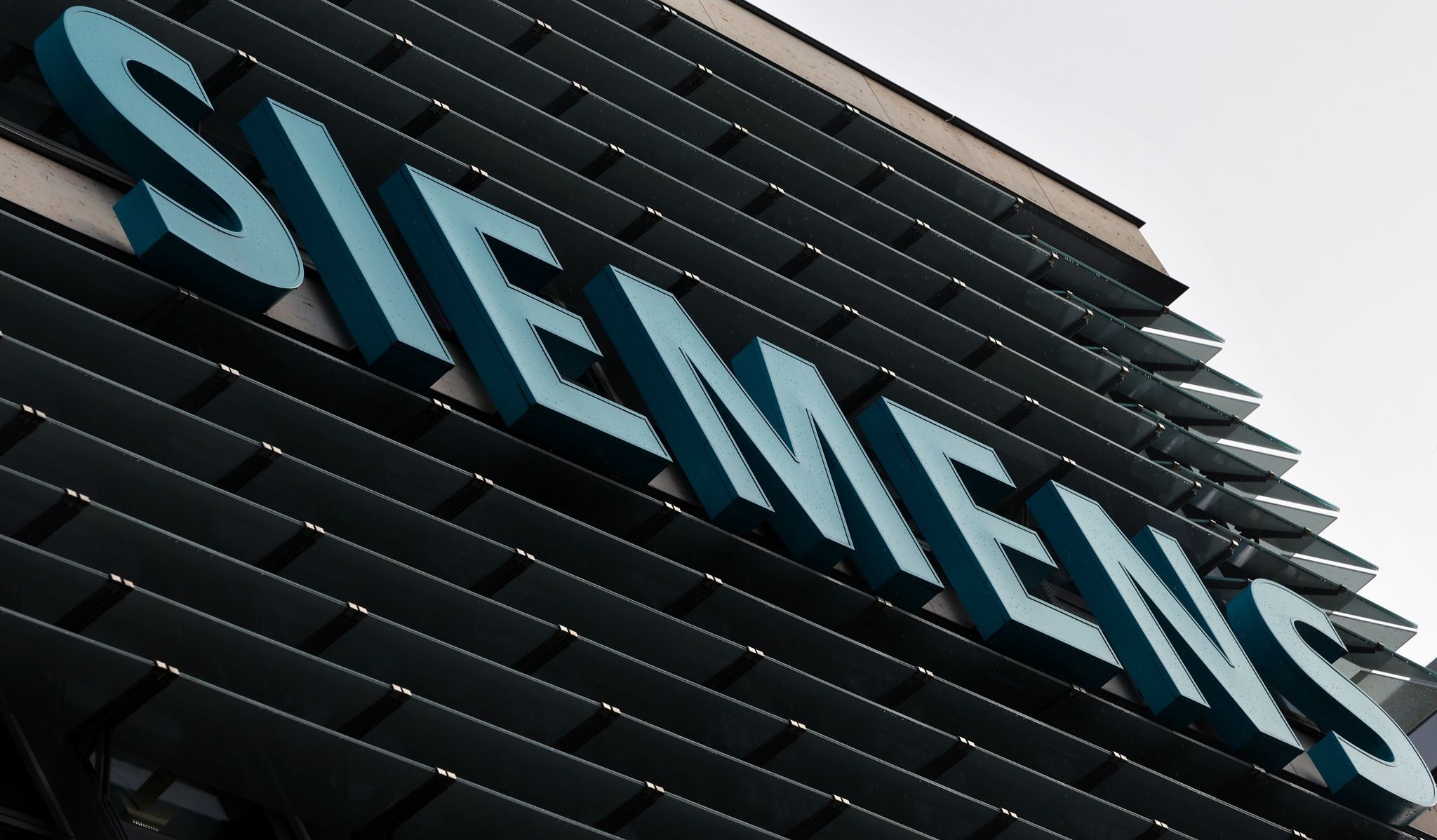 Image - Stagnierendes Geschäft bei Siemens