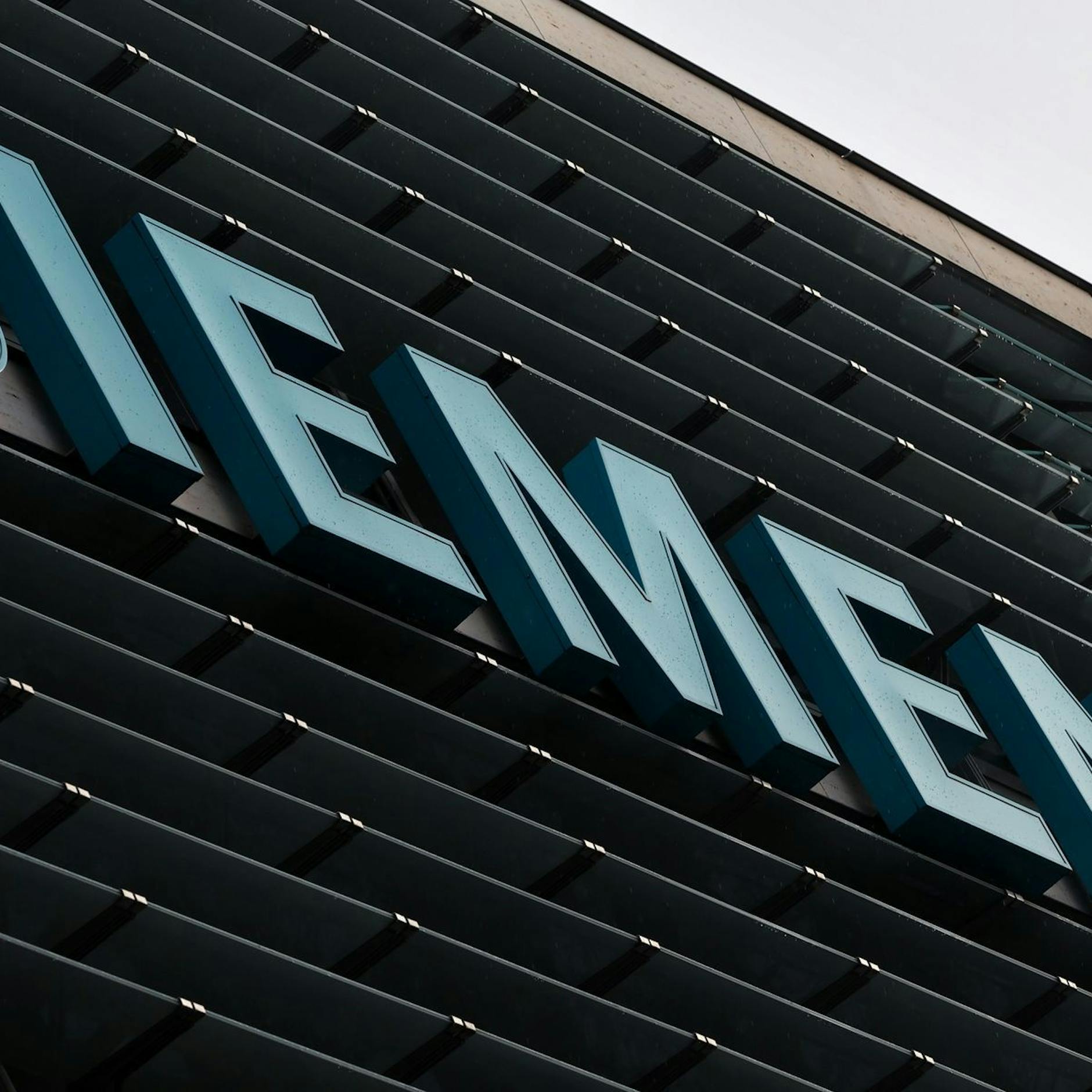 Image - Stagnierendes Geschäft bei Siemens
