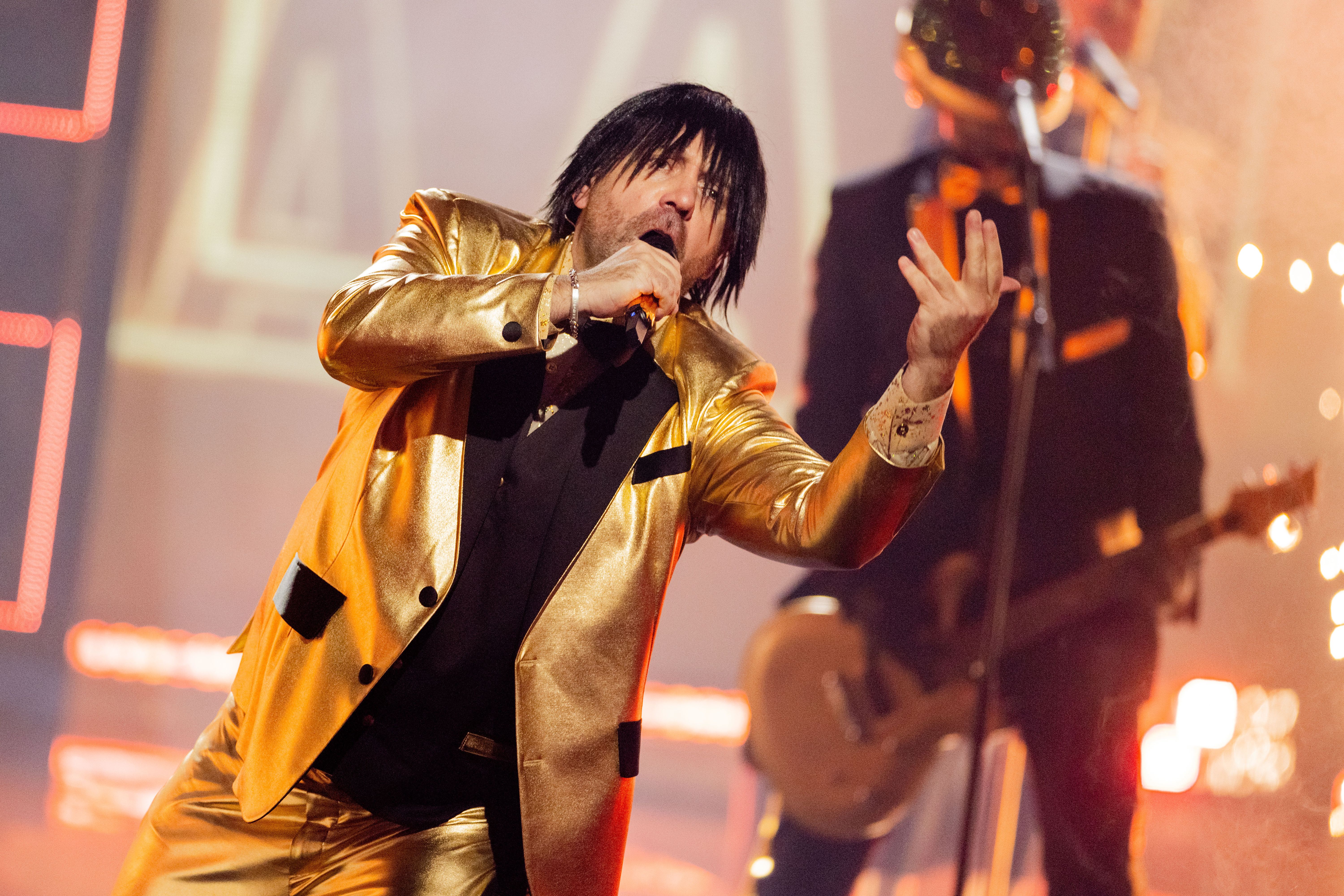 Ikke Hüftgold feiert das Saufverbot auf Mallorca: „Es gibt einfach zu viele Idioten!“