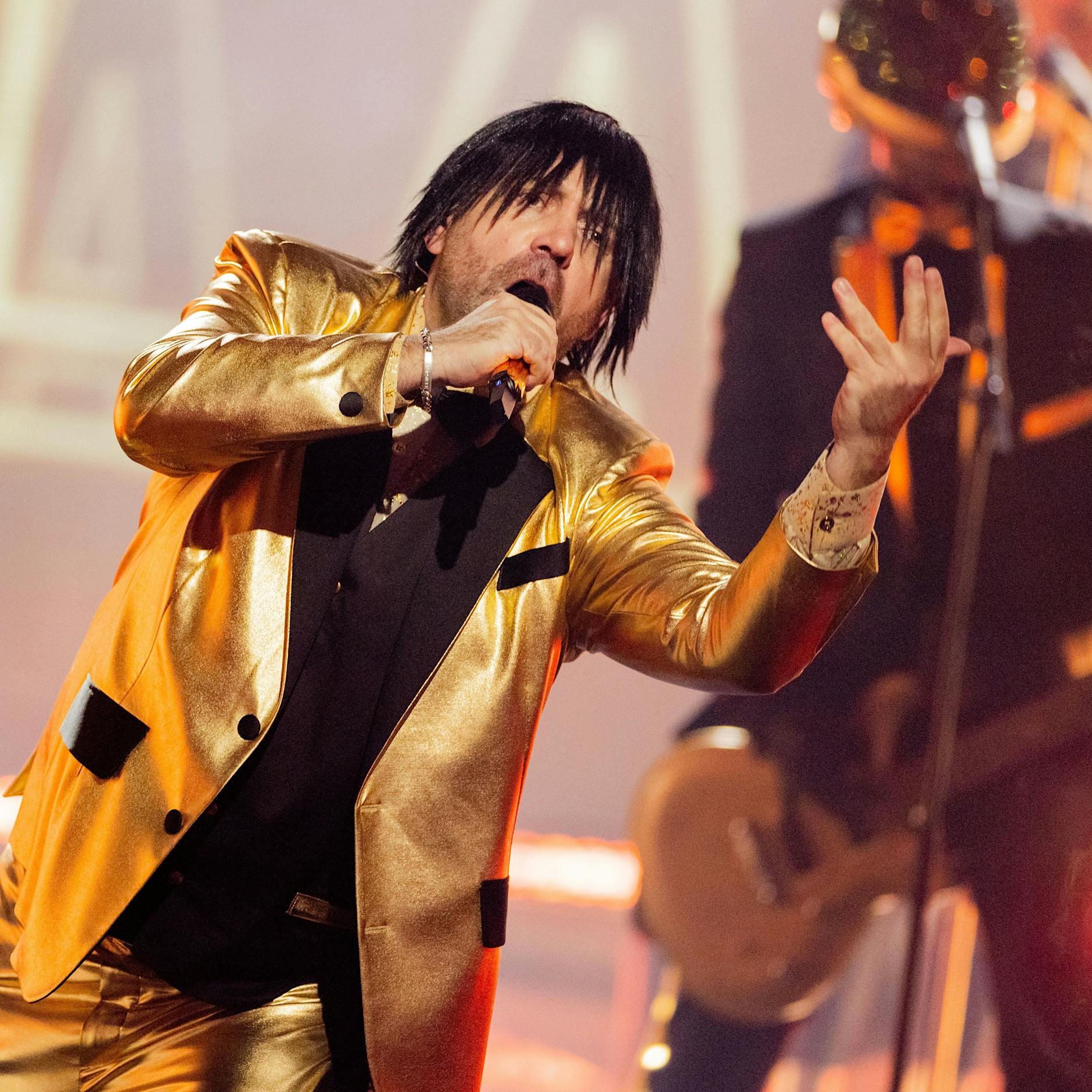 Ikke Hüftgold feiert das Saufverbot auf Mallorca: „Es gibt einfach zu viele Idioten!“