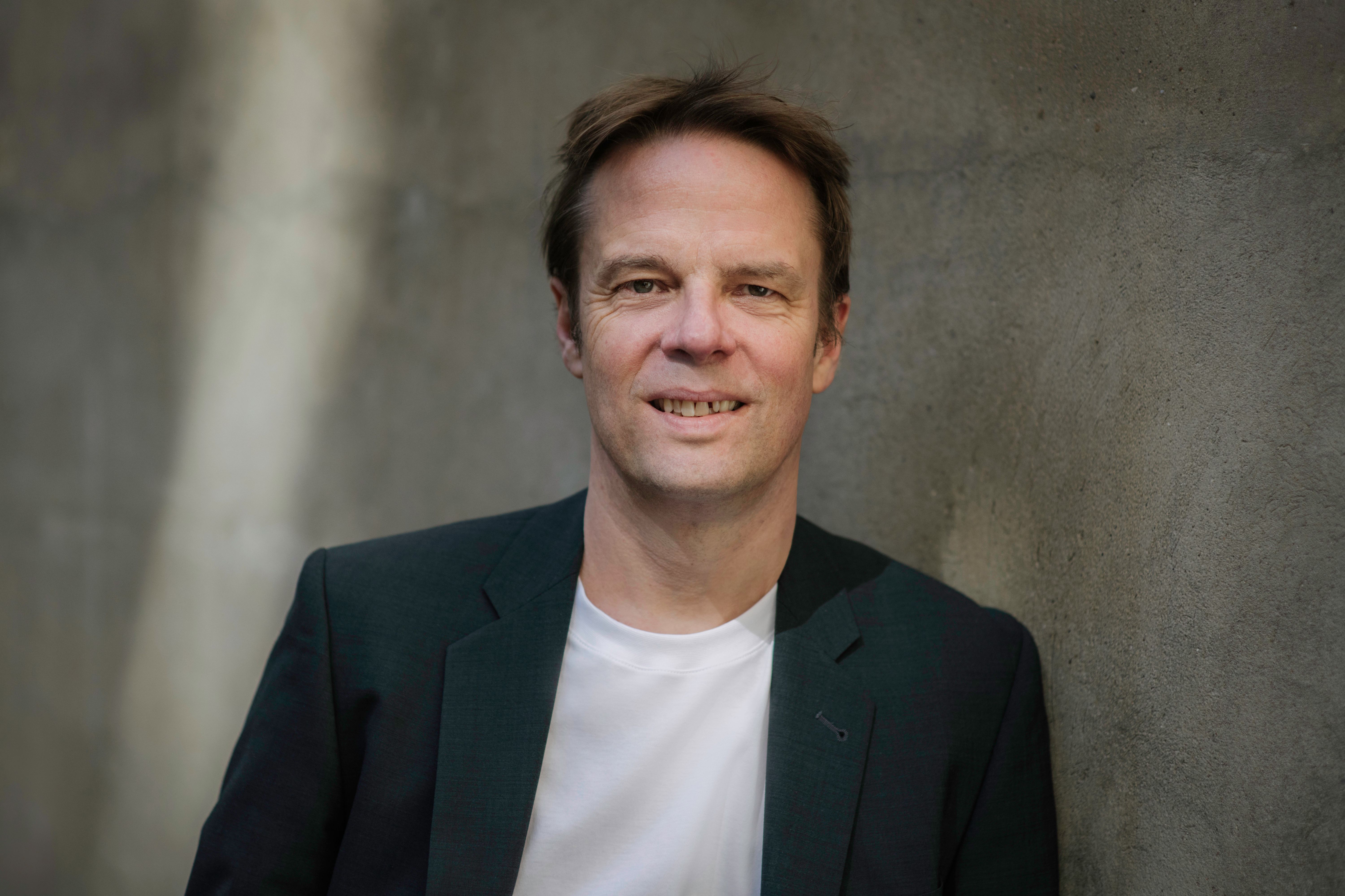 Konzerthaus Berlin: Tobias Rempe wird Intendant