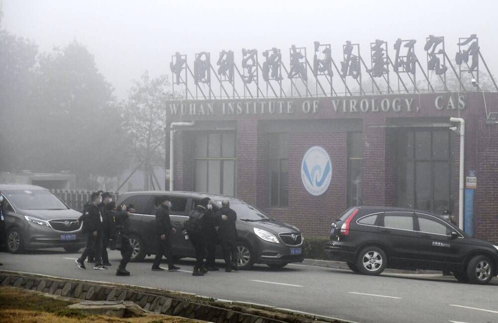 Image - Corona-Ursprung: US-Kongress stoppt Gelder für umstrittene Experimente in Wuhan