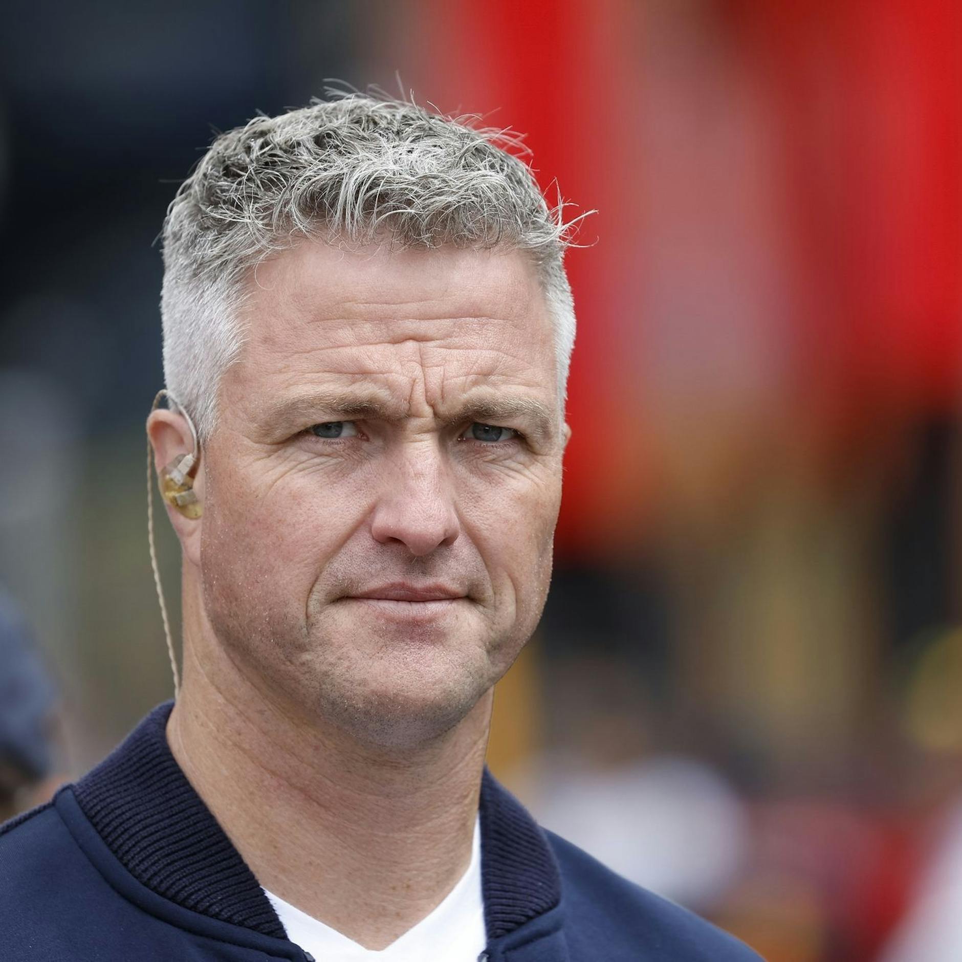 Image - Nach Newey-Weggang: Was droht Red Bull?