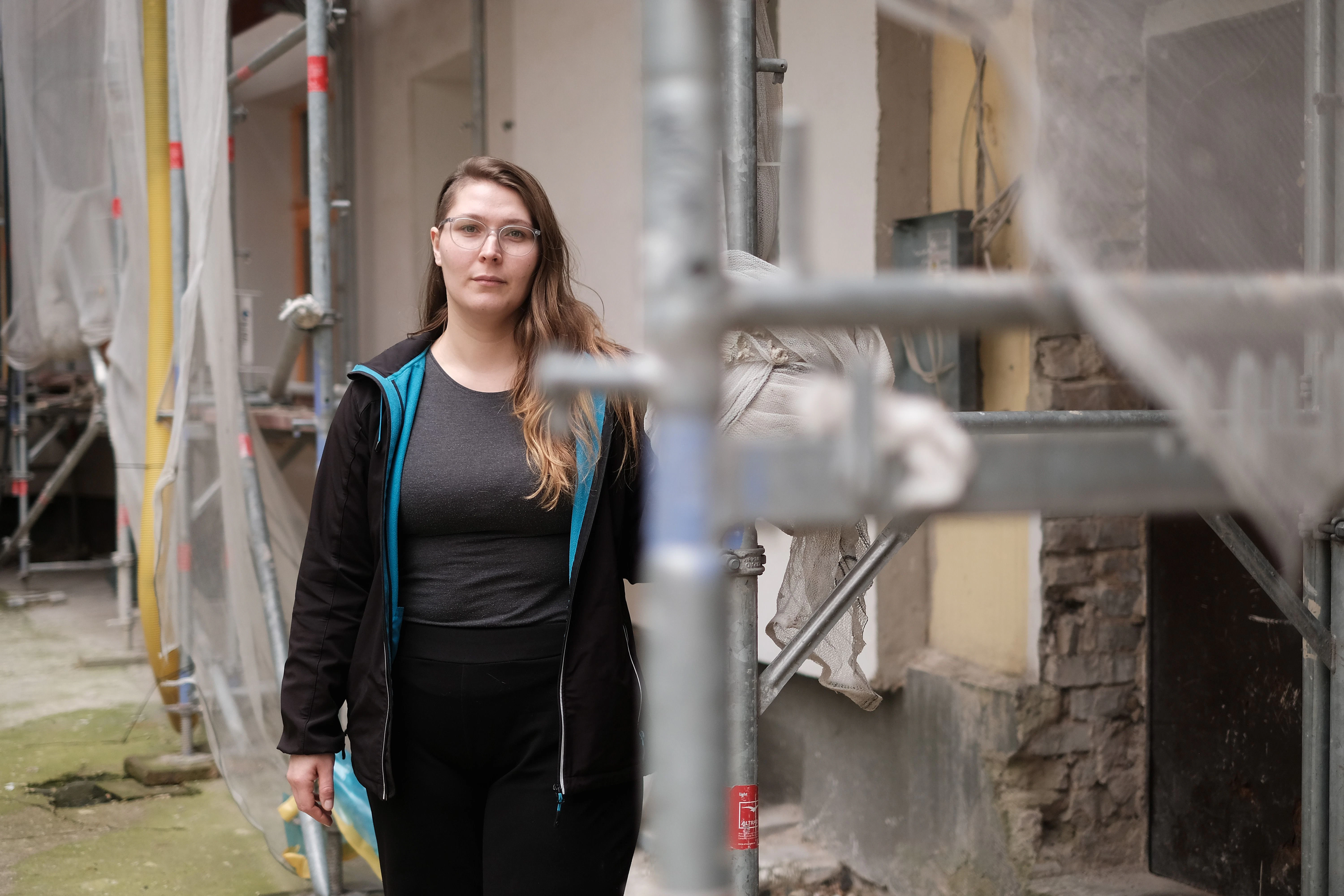 Im Fegefeuer gefangen: Wie ein Bautrger in Berlin Wohnungskufer in die  Verzweiflung treibt