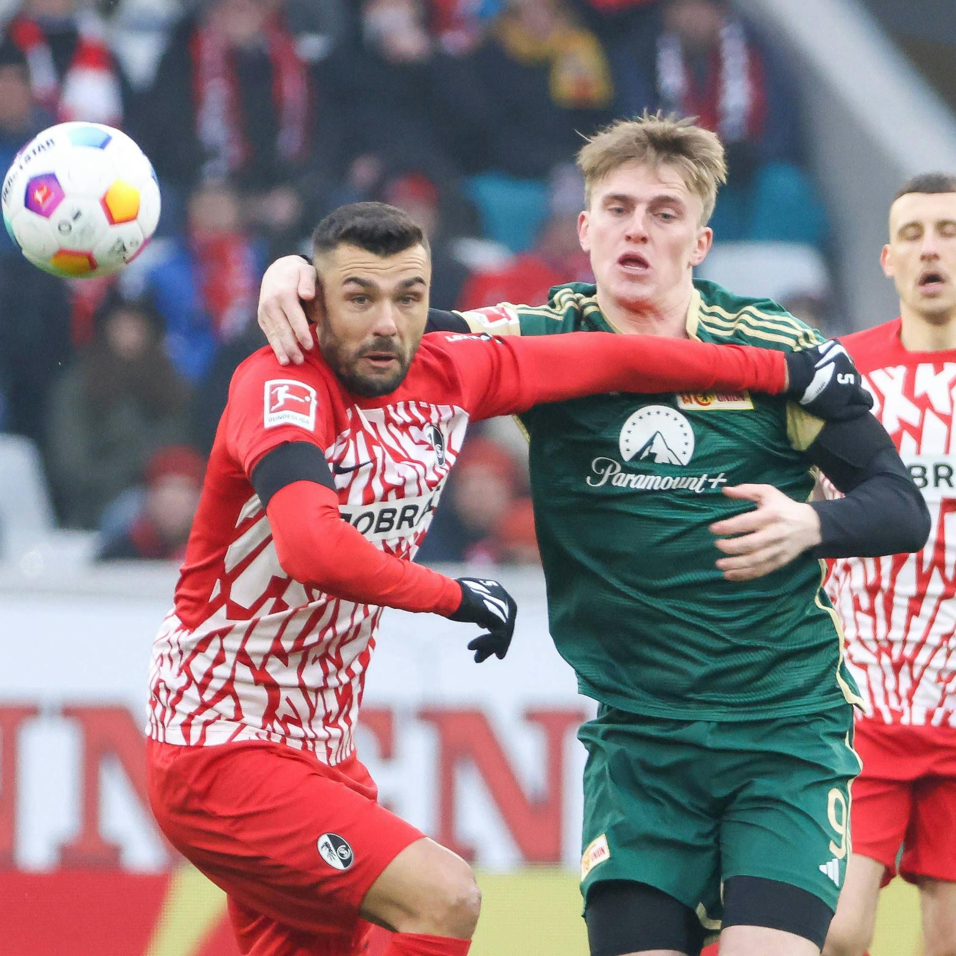 Image - 1. FC Union Berlin: Hier können Sie das Spiel gegen Freiburg live mitverfolgen