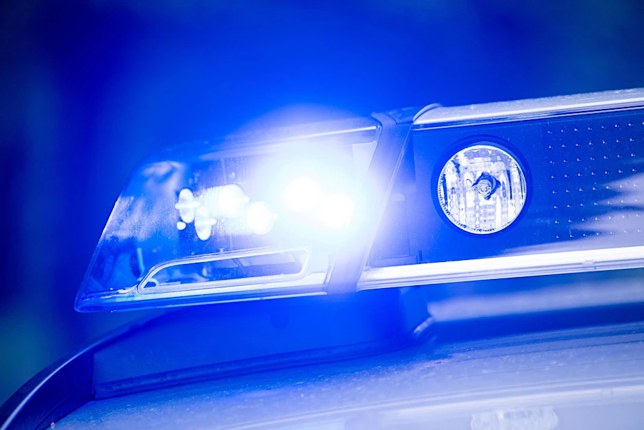 Im französischen Rouen versuchte ein Mann, eine Synagoge anzuzünden – die Polizei erschoss ihn (Symbolbild).