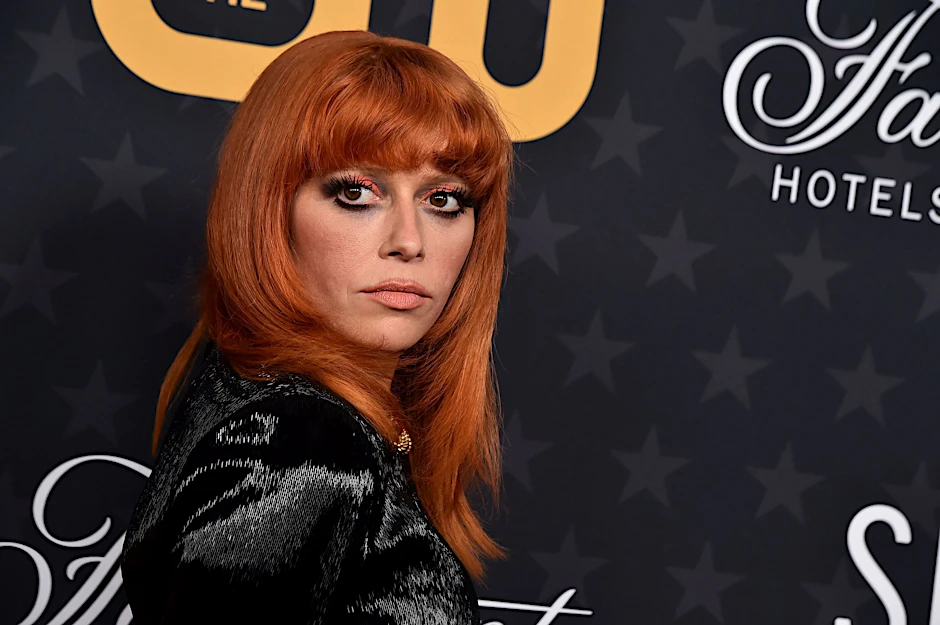 ARCHIV - Die US-Schauspielerin Natasha Lyonne soll in der geplanten Superheldenfilm-Neuverfilmung «Fantastic Four» eine Rolle übernehmen, wie US-Branchenblätter berichten.  