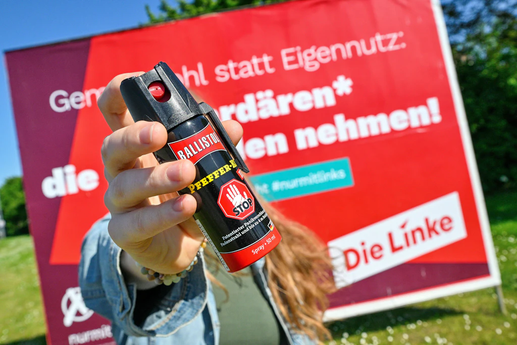 Immer mehr Attacken gegen Wahlhelfer in Berlin und Brandenburg
