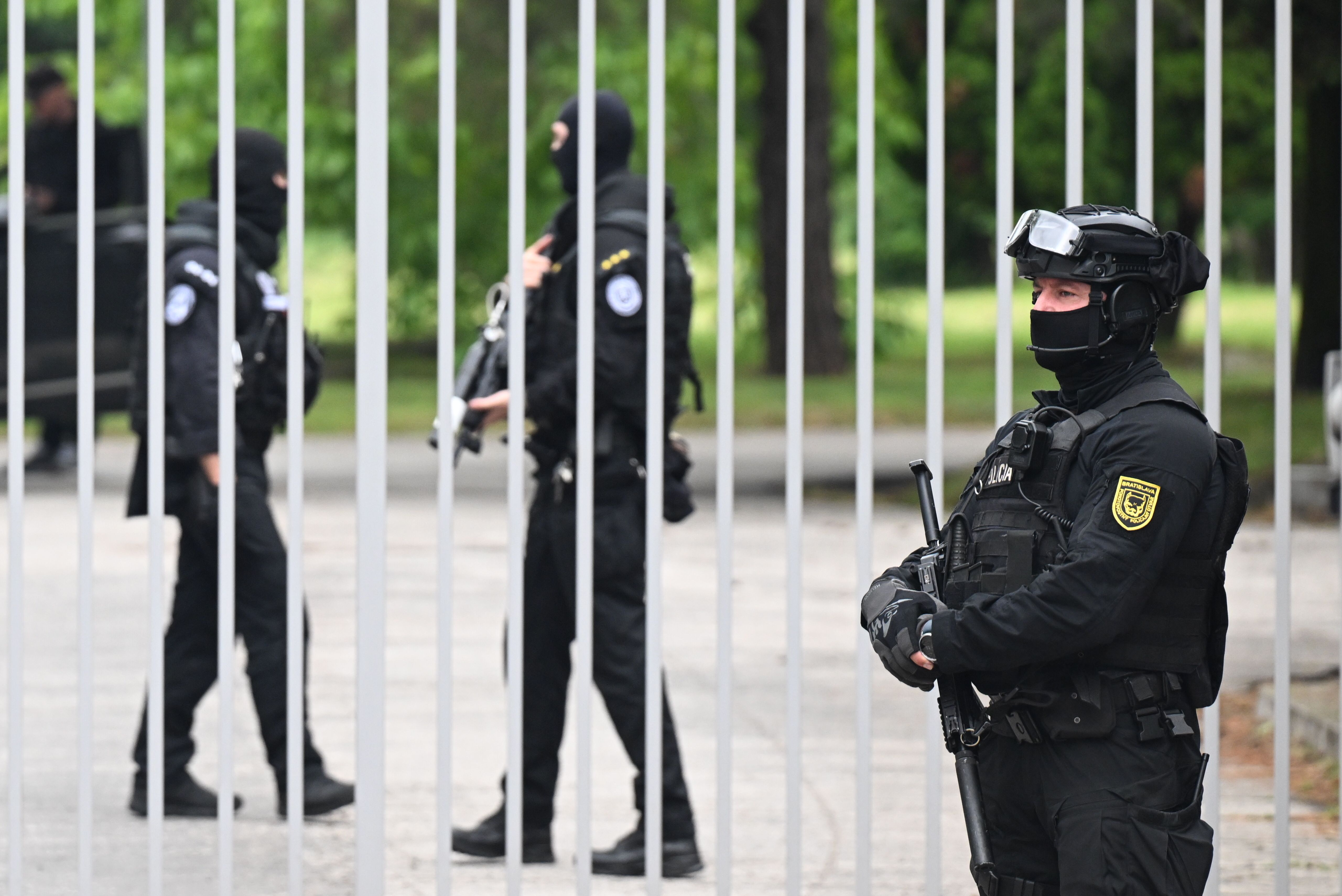 Ficos Zustand stabilisiert, Angreifer kommt in U-Haft