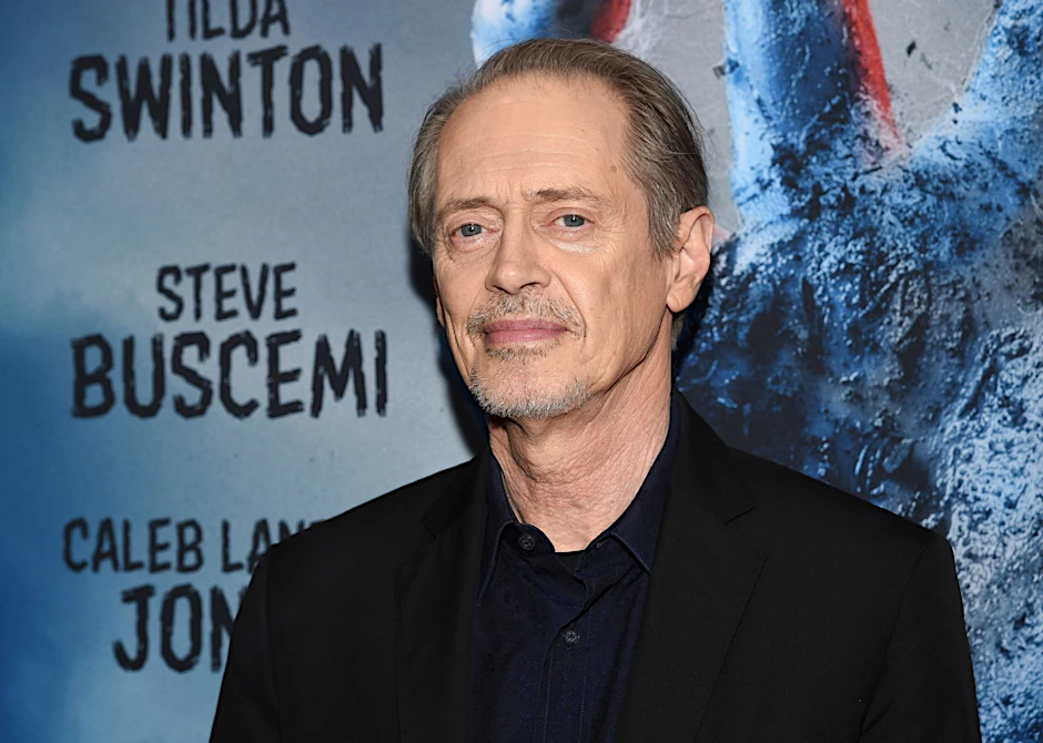 Steve Buscemi musste nach dem tätlichen Angriff ins Krankenhaus.&nbsp;