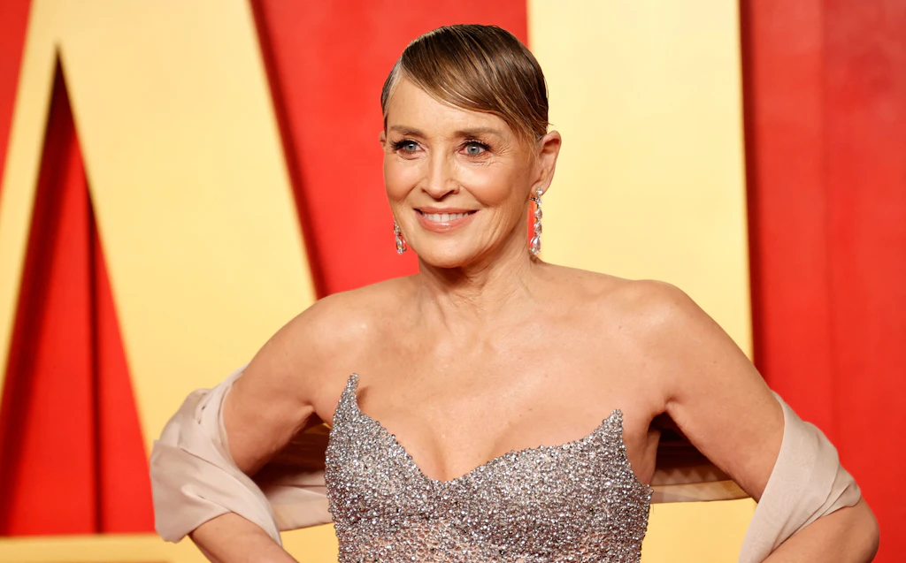 „Möchte wieder arbeiten“: Sharon Stone kämpft nach Schlaganfall um Neustart