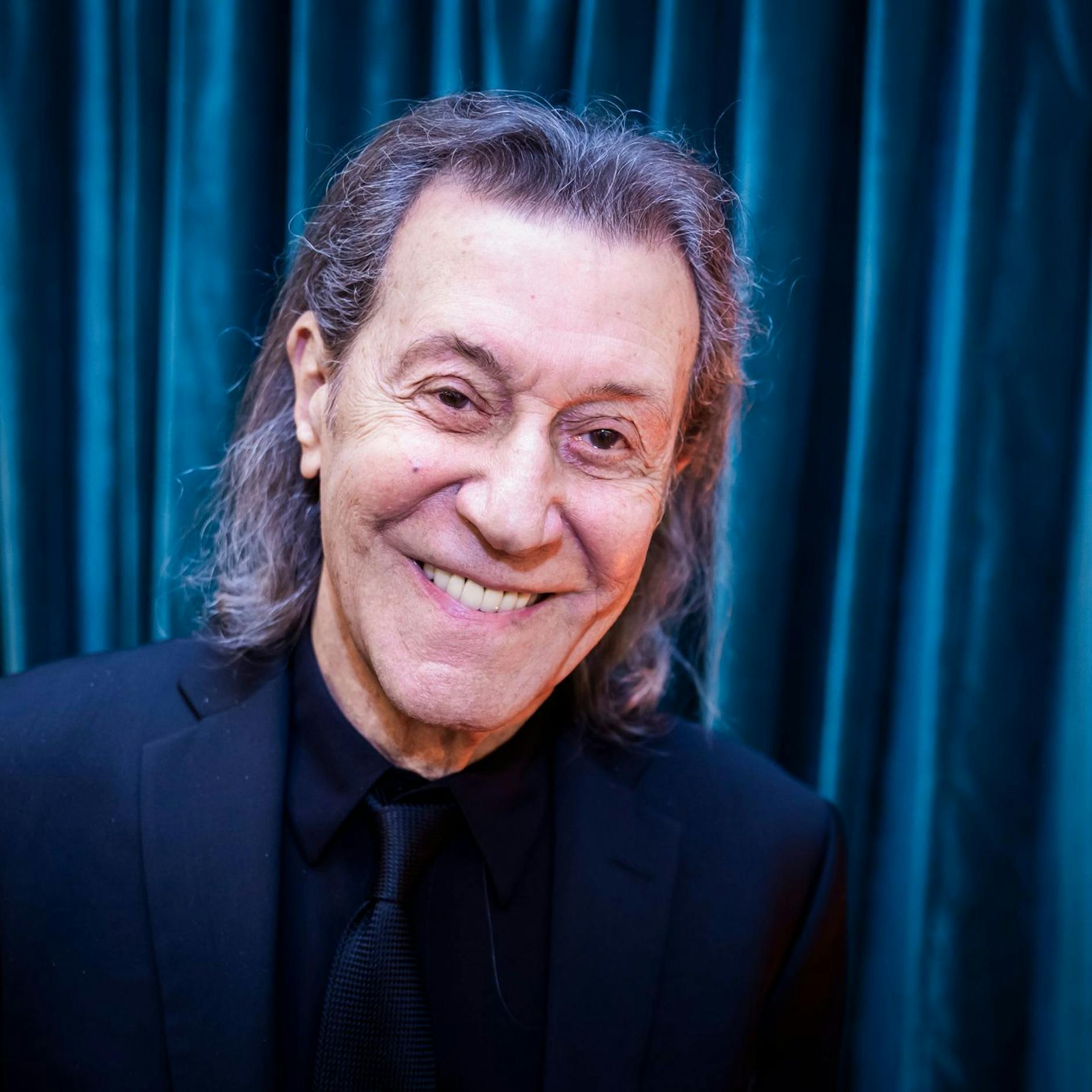 Image - Ohrwürmer für die Ewigkeit: Albert Hammond wird 80