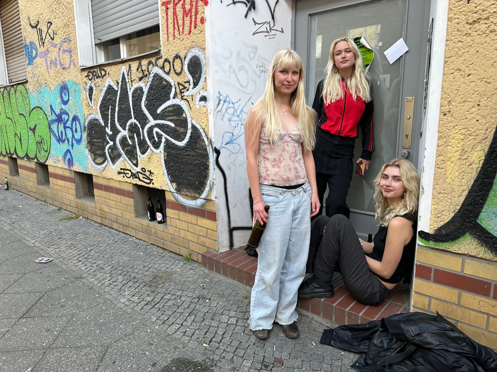Berlin Street Style: Die Looks vom Karneval der Kulturen 2024