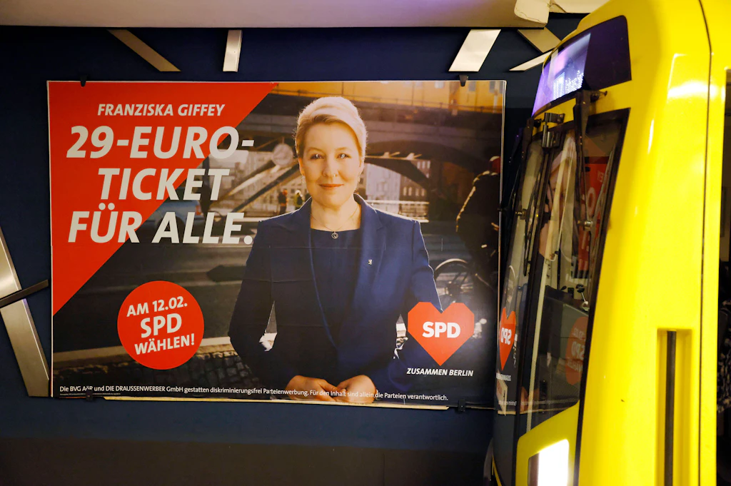 29-Euro-Ticket in Berlin: Top oder Flop? SO läuft der Vorverkauf