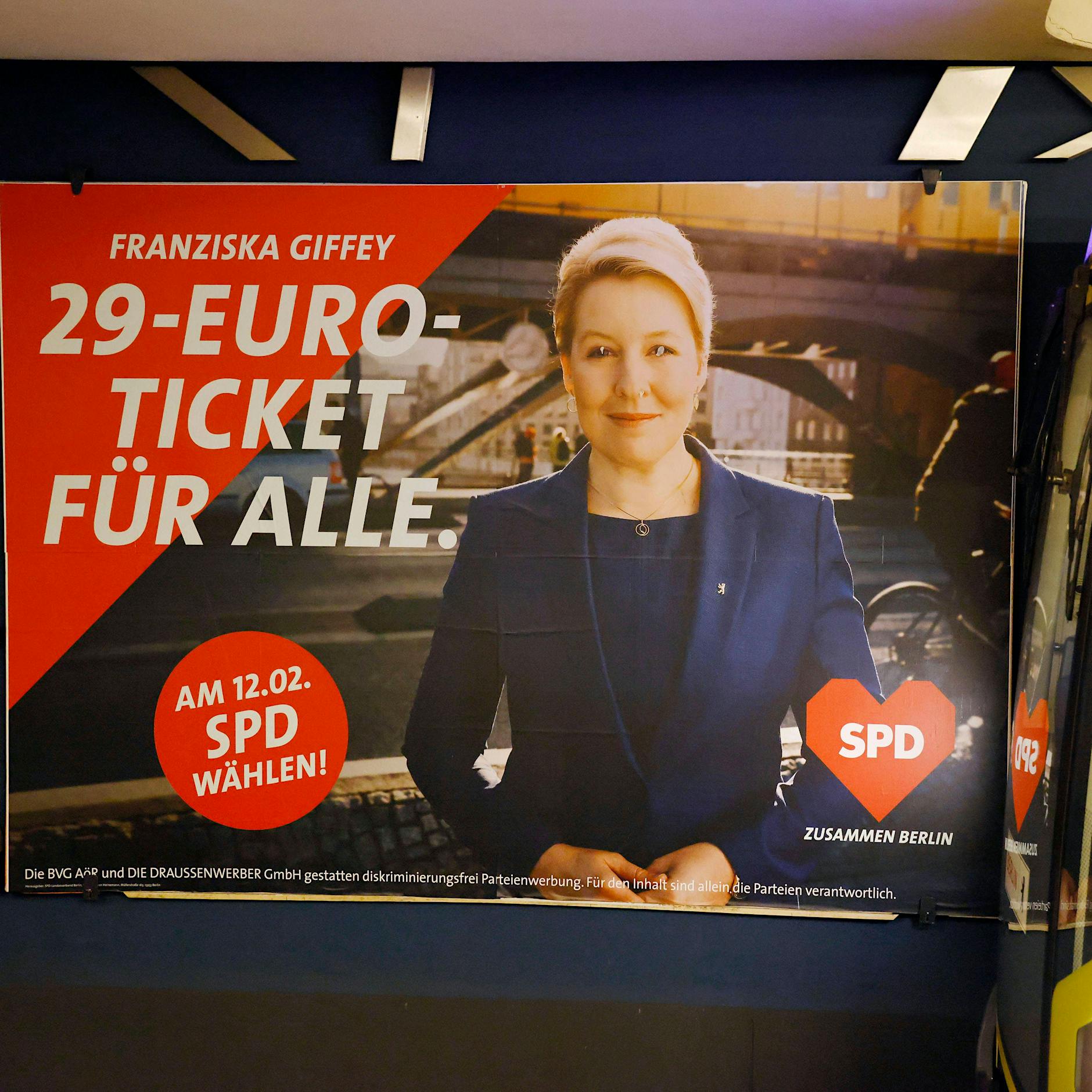 29-Euro-Ticket in Berlin: Top oder Flop? SO läuft der Vorverkauf