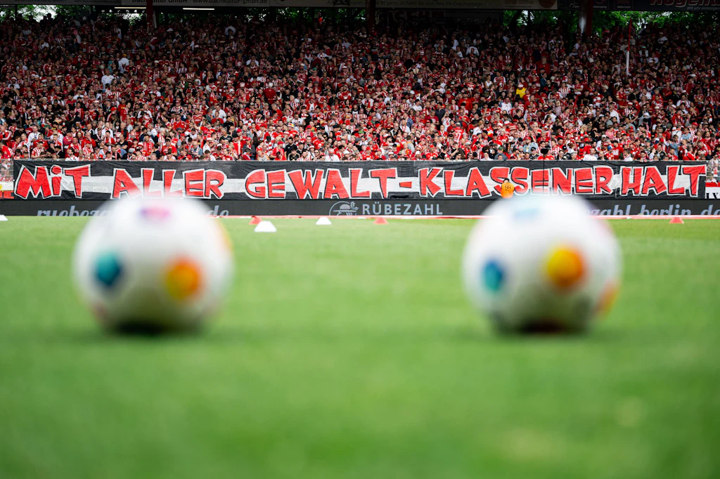 „Alles Andras“ – die Fan-Kolumne zum 1. FC Union Berlin: Was von dieser Saison bleibt