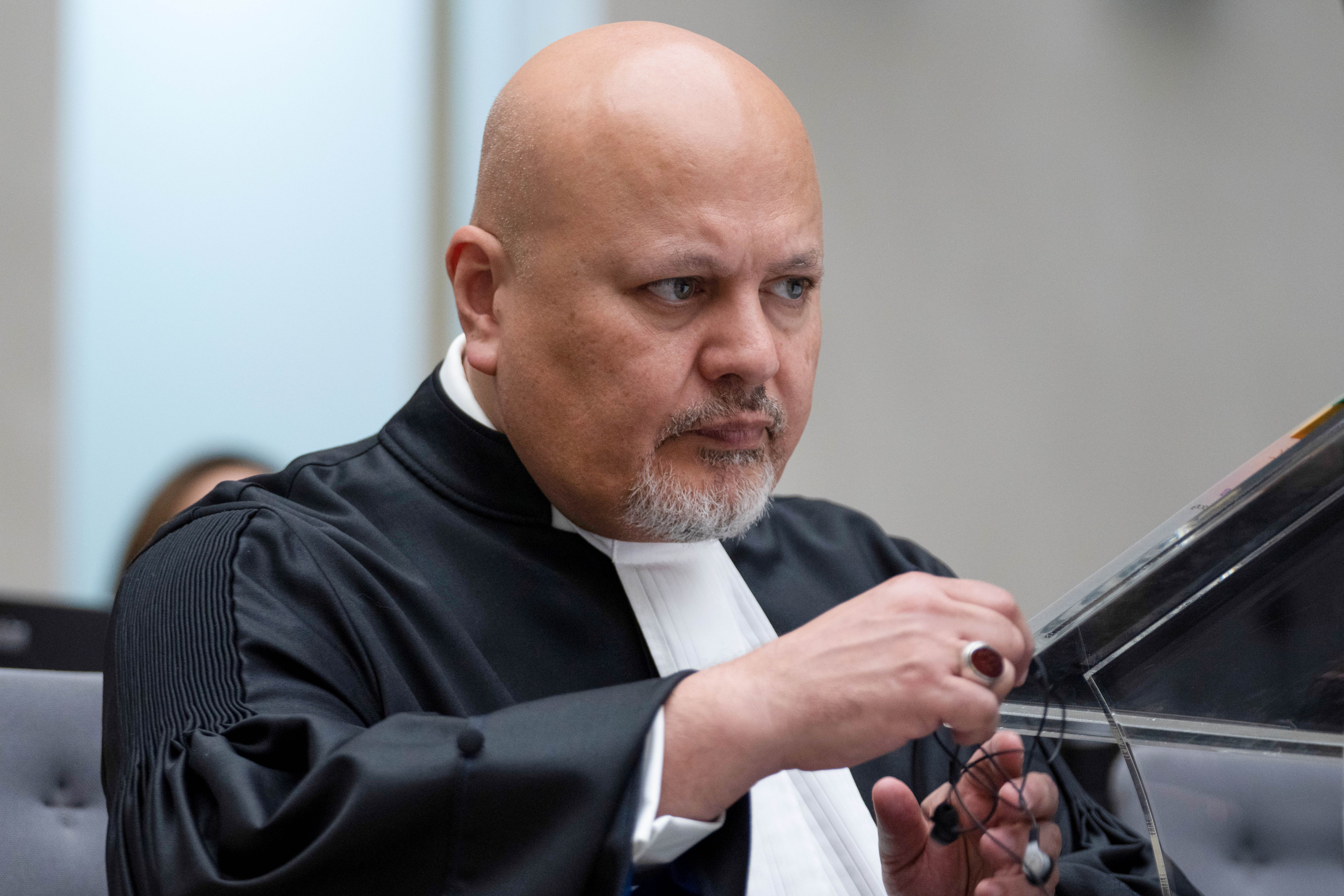 Strafgericht: Haftbefehle gegen Netanjahu und Hamas-Führer beantragt