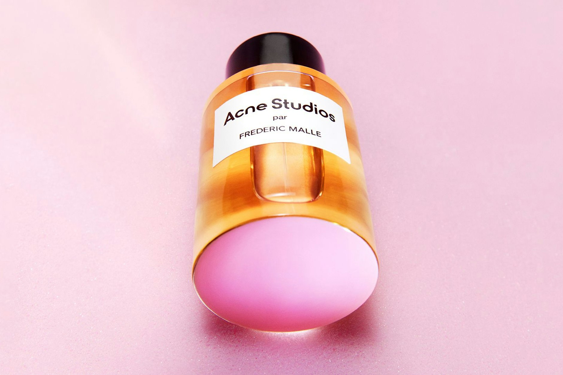 Wer gerne Kompromisse macht, sollte die Finger von diesem Duft lassen.