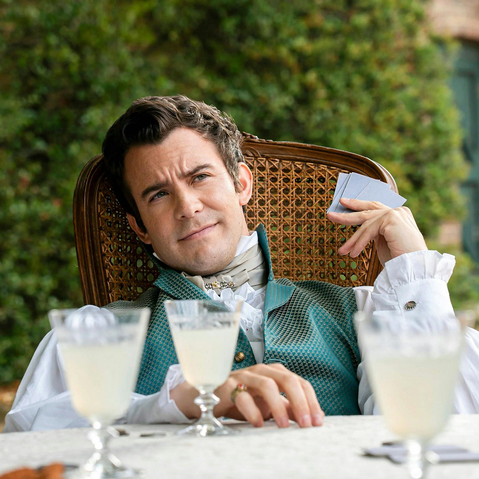 Ist DAS die Handlung der 4. Staffel „Bridgerton“? Was Fans jetzt vermuten