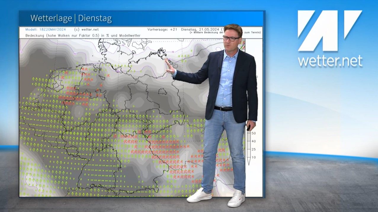 Berlin ist Deutschlands Sommer-Hauptstadt! Aber wie lange noch?