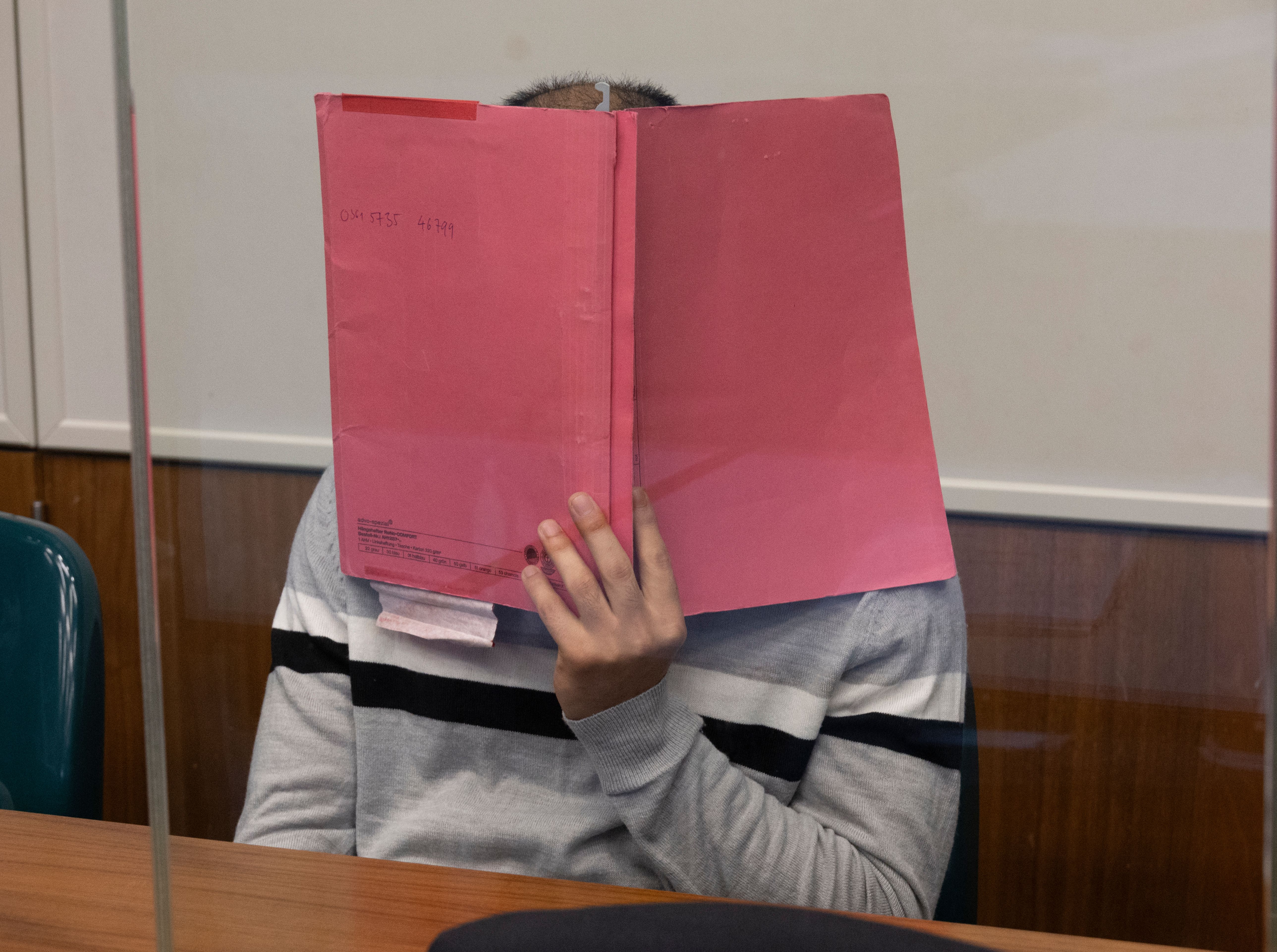 Ist er der Triebtäter vom Weihnachtsmarkt?