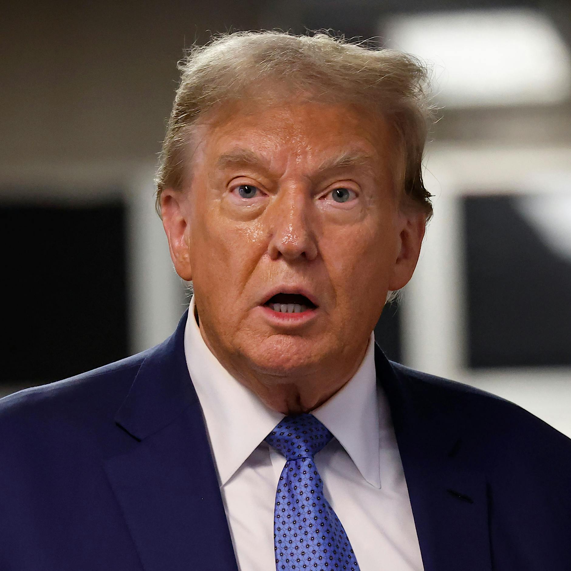 Festival in Cannes: Film über Donald Trump löst Empörung beim Ex-US-Präsidenten aus