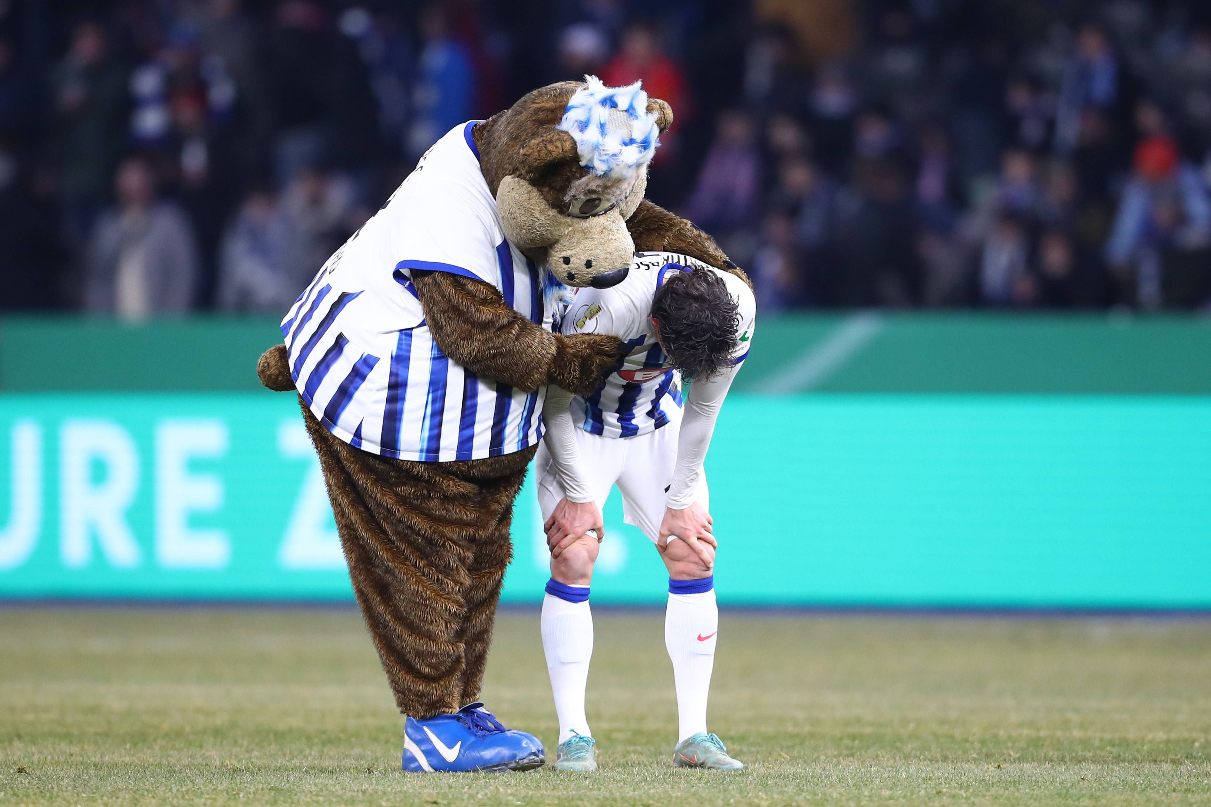 Image - O weh, Hertha BSC: Es war sooo viel mehr möglich als Platz 9!
