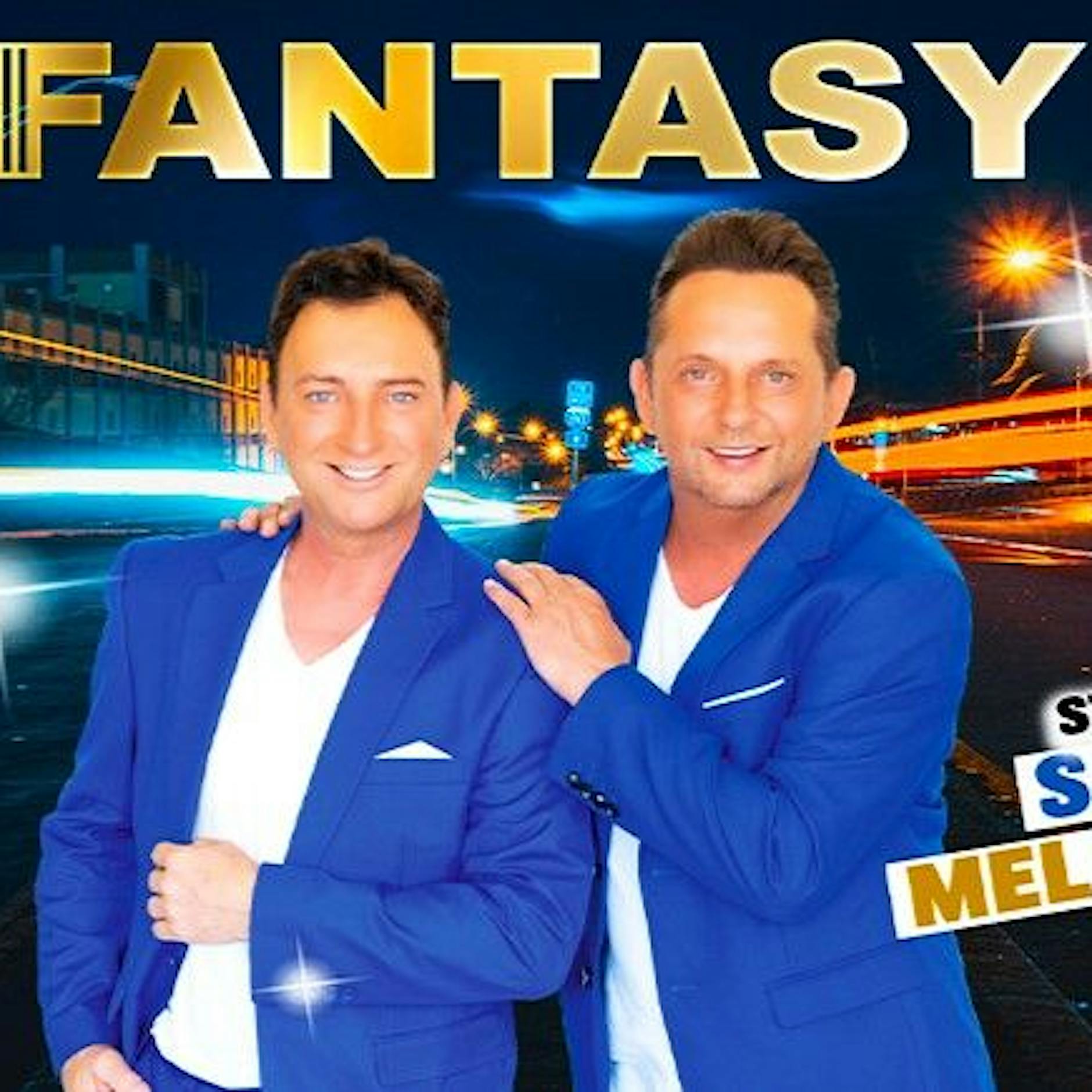 FANTASY Live Tour 2024 18.11. Berlin | Tickets!