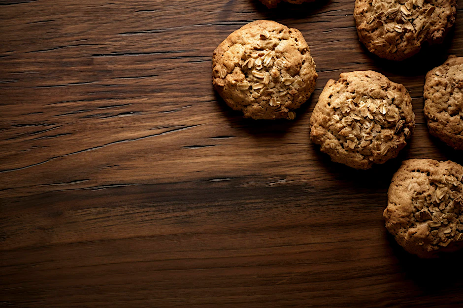 Rezept für ultra-leckere Hafer-Scones  – so schnell geht’s!
