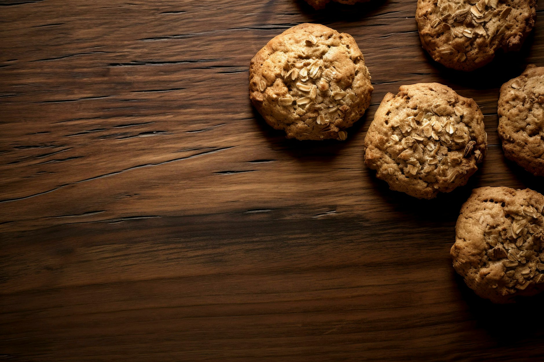 Rezept für ultra-leckere Hafer-Scones – so schnell geht’s!