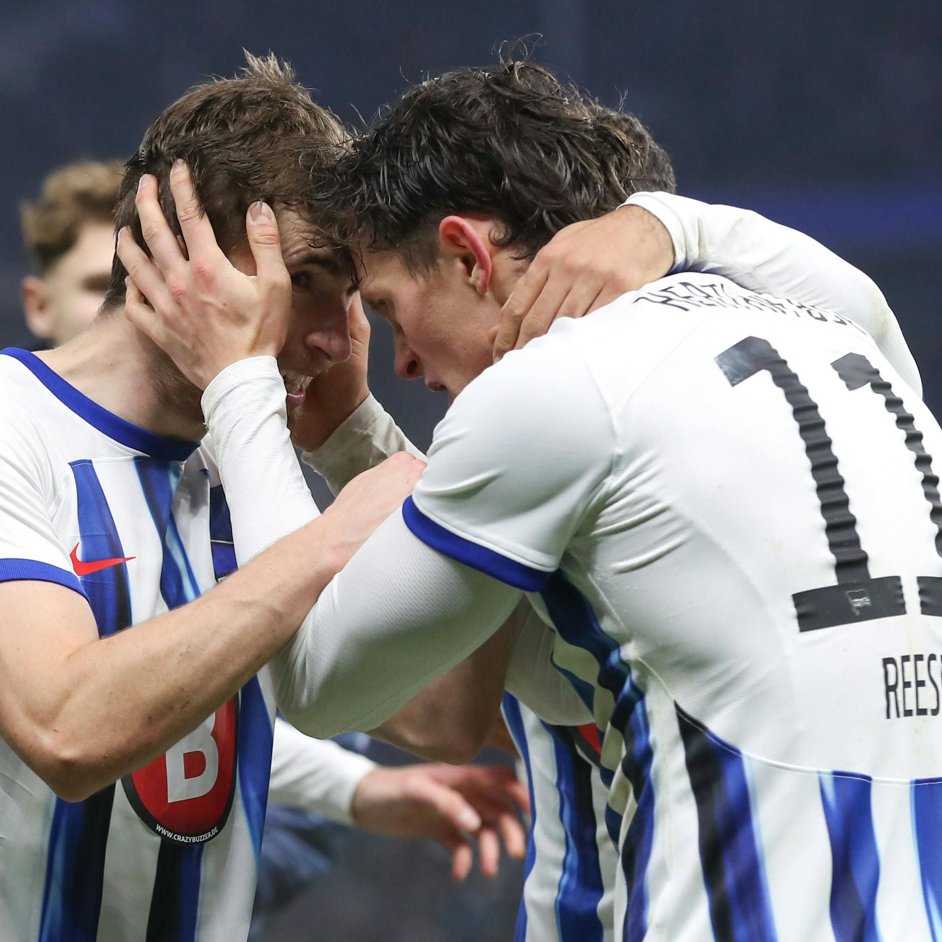 Image - Hertha BSC: Drama, Trauer und schließlich noch stillose Trennung