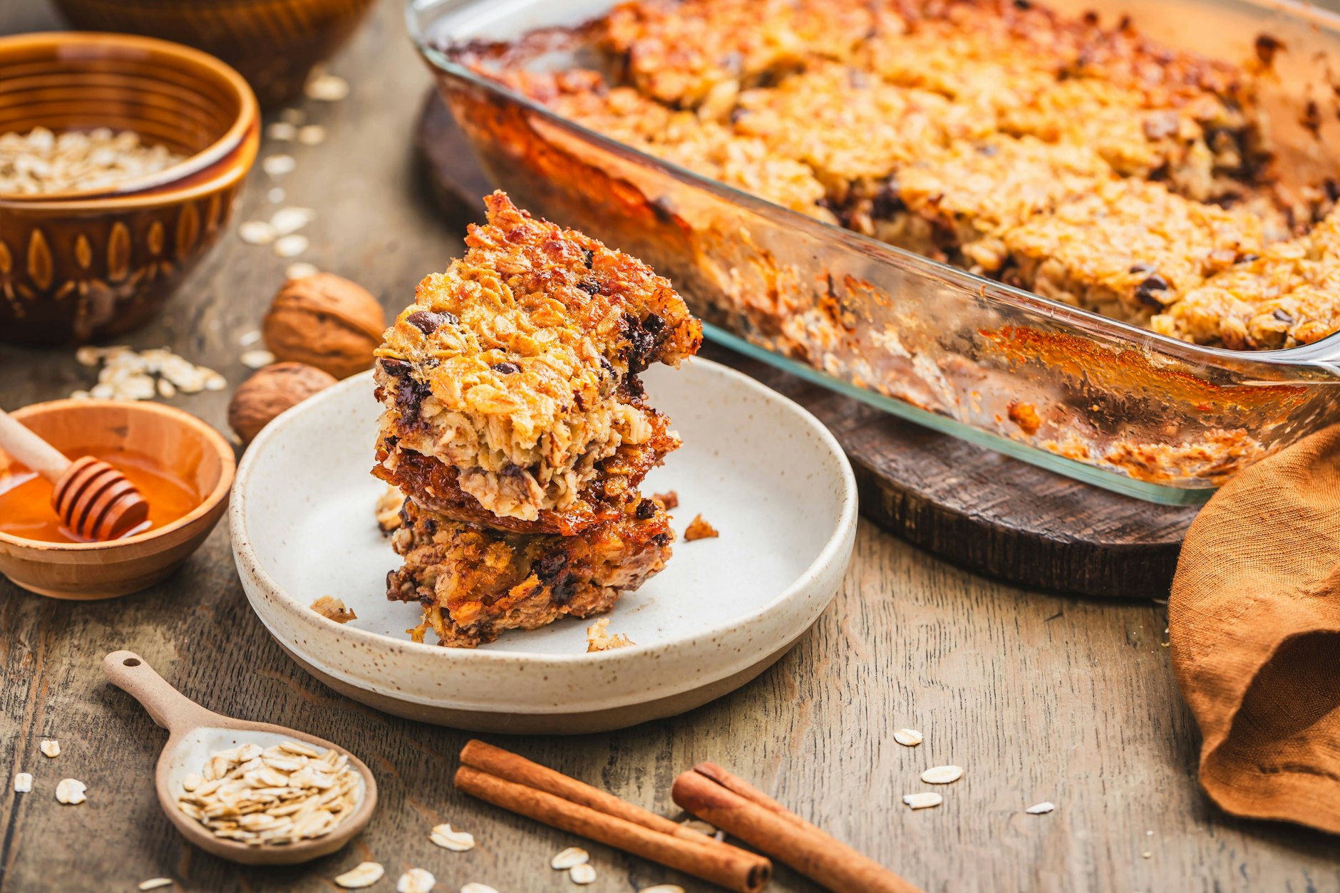 Rezept: So können Sie Ihre braunen, alten Bananen verarbeiten – leckere vegane Bananenbällchen!