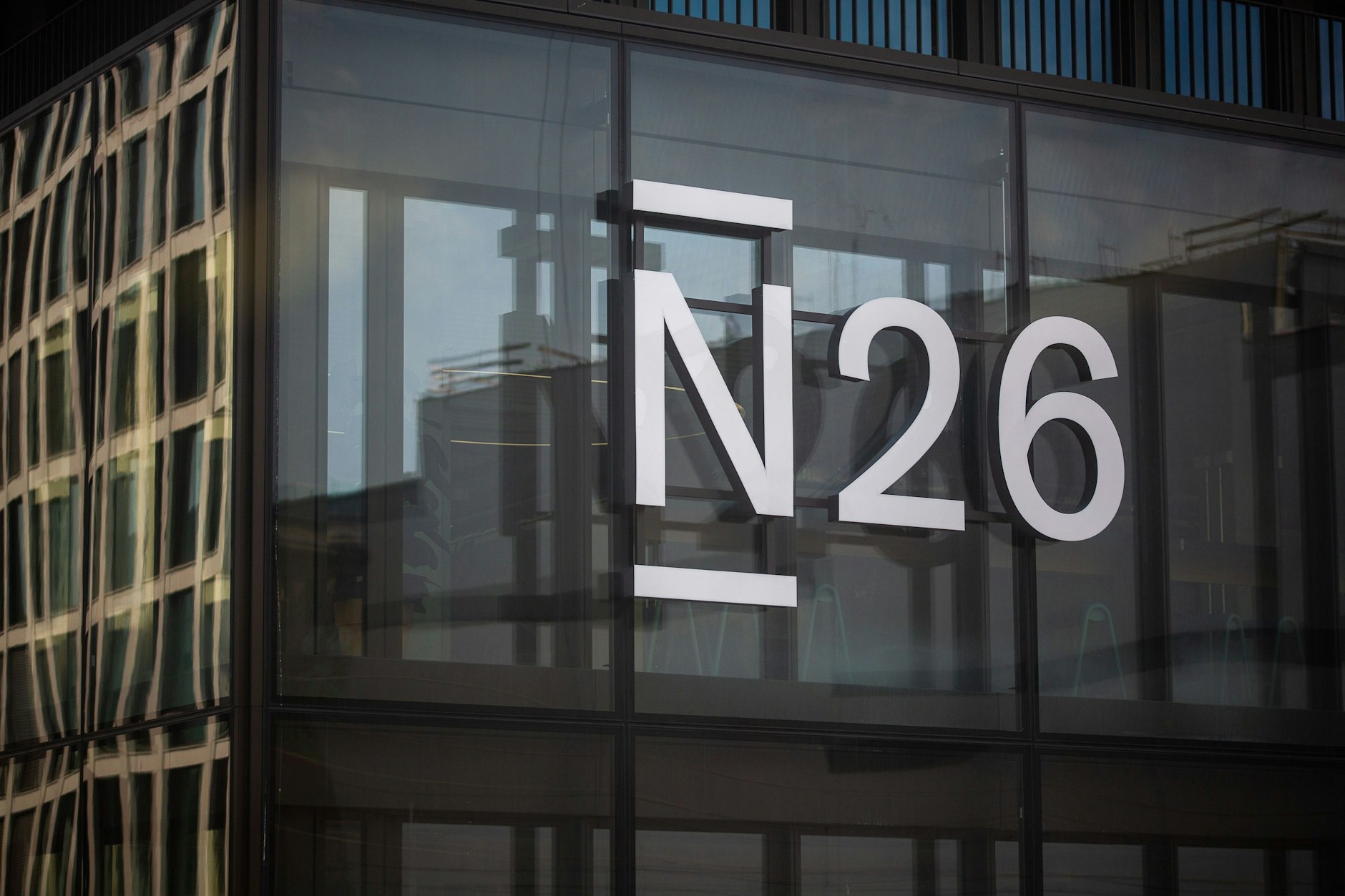 Millionenstrafe für Online-Bank N26. Berlin gilt als Hauptstadt der Finanz-Start-ups.