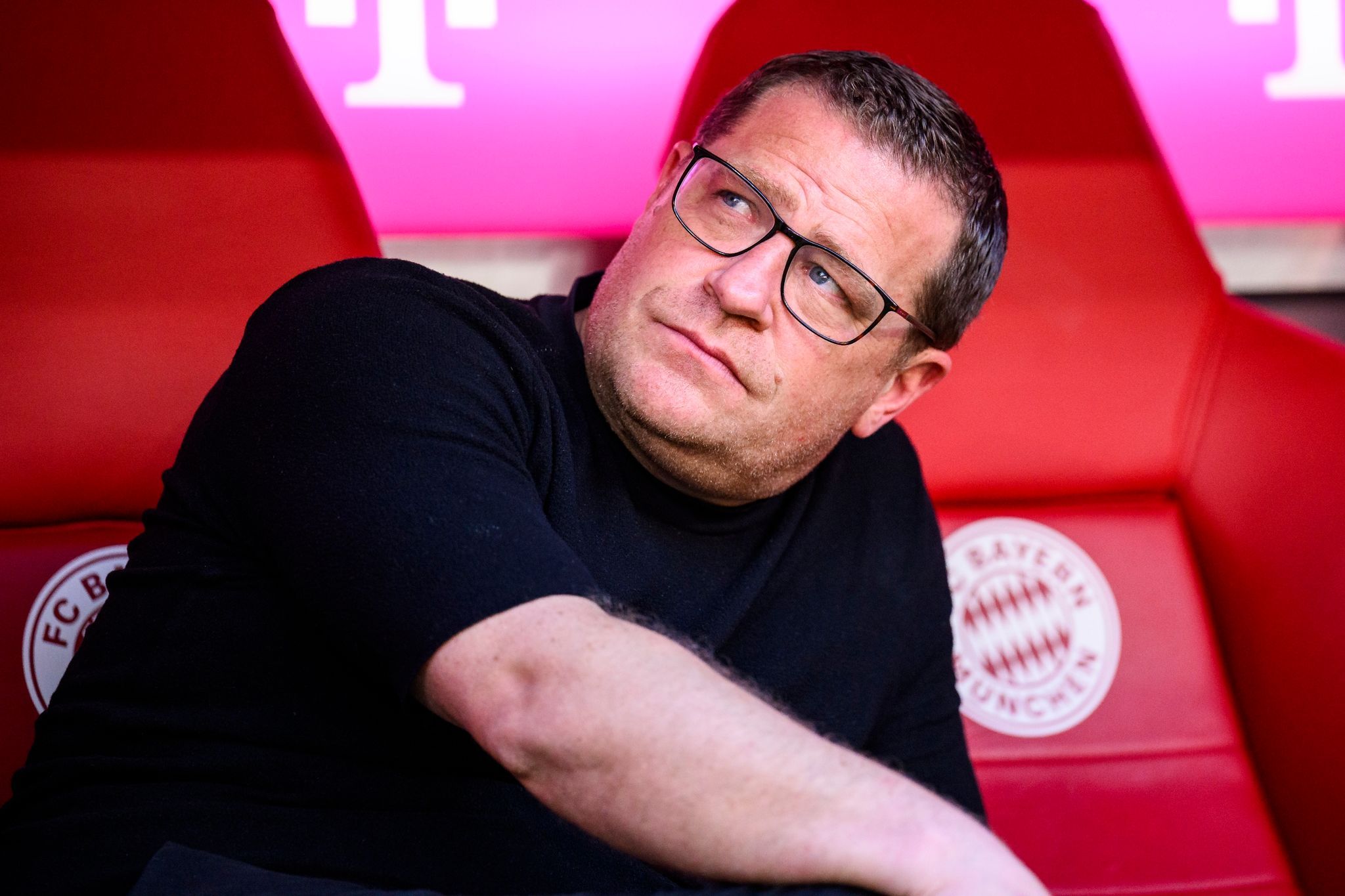 Image - Eberl zur Trainersuche: „Das Beste kommt zum Schluss“