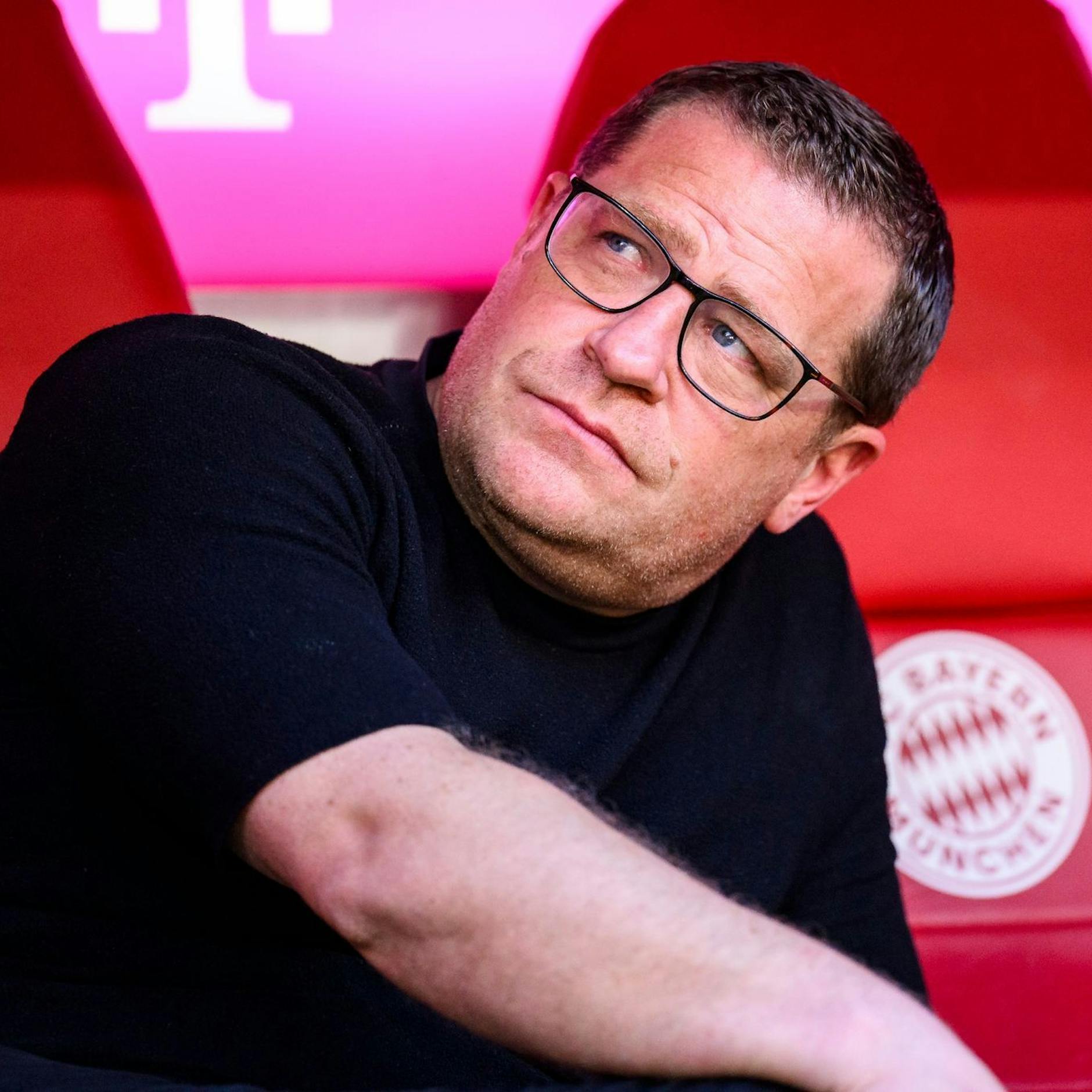 Image - Eberl zur Trainersuche: „Das Beste kommt zum Schluss“