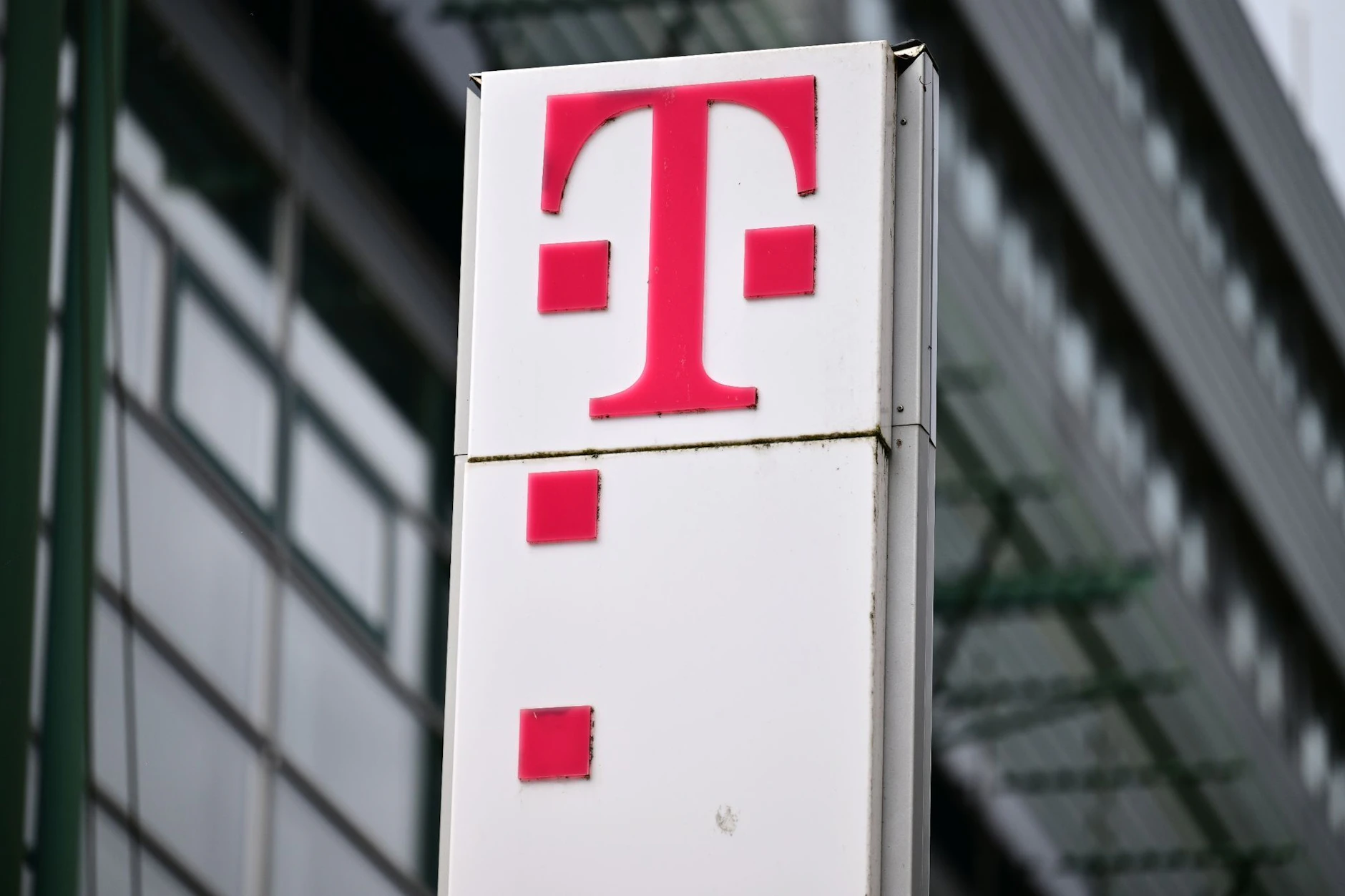 Bei der Telekom gab es am Donnerstag eine große Störung.